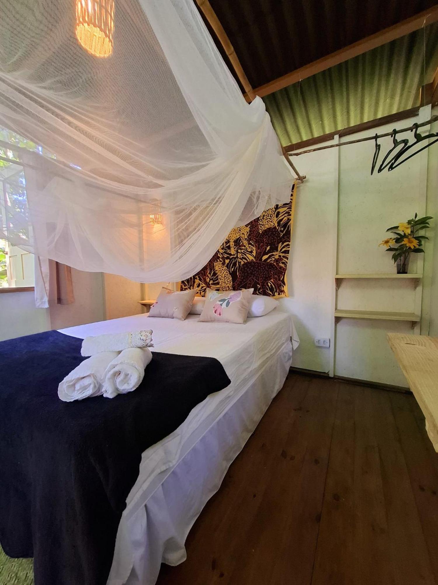 Double Room with Terrace photo 3