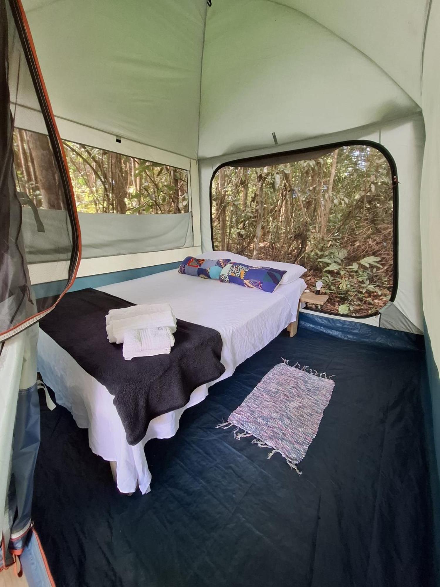 Tent photo 1