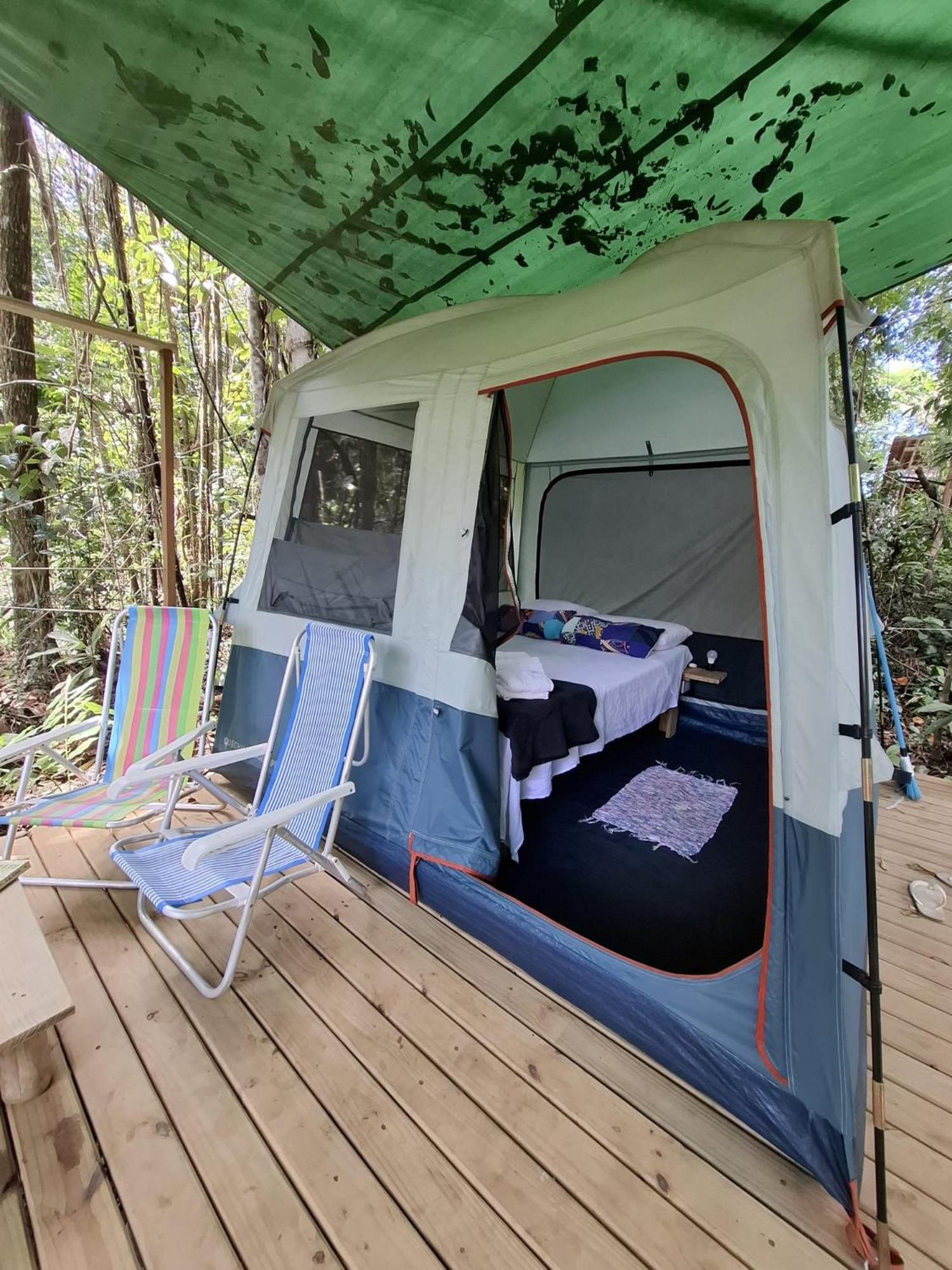 Tent photo 1