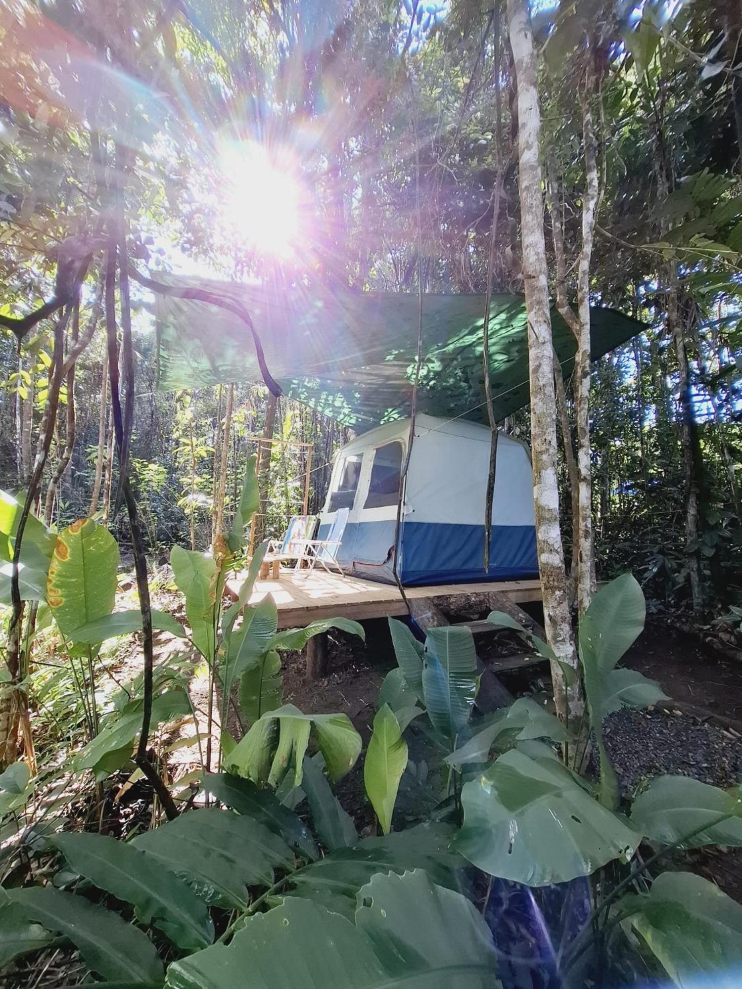 Tent photo 3