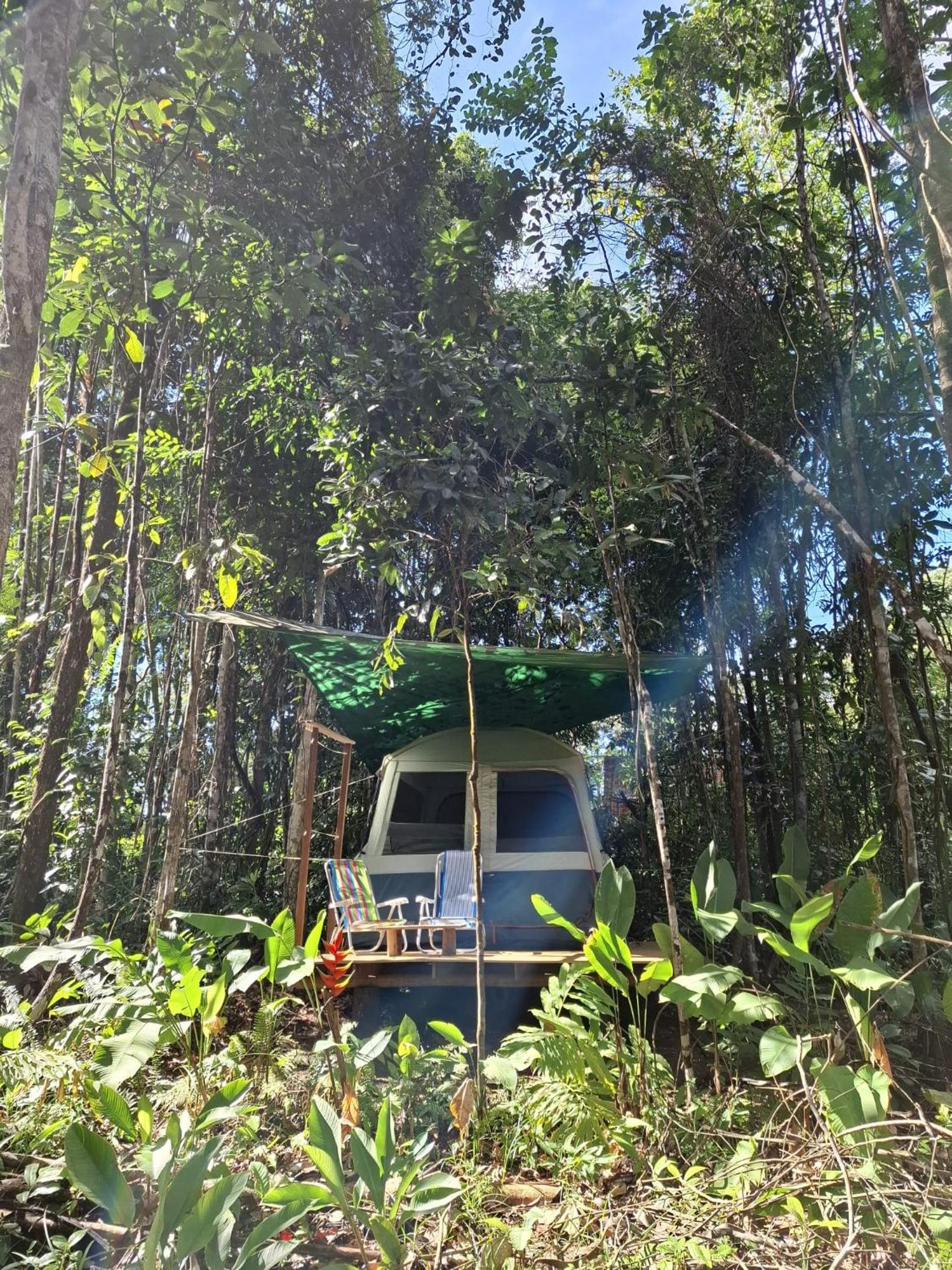 Tent photo 3