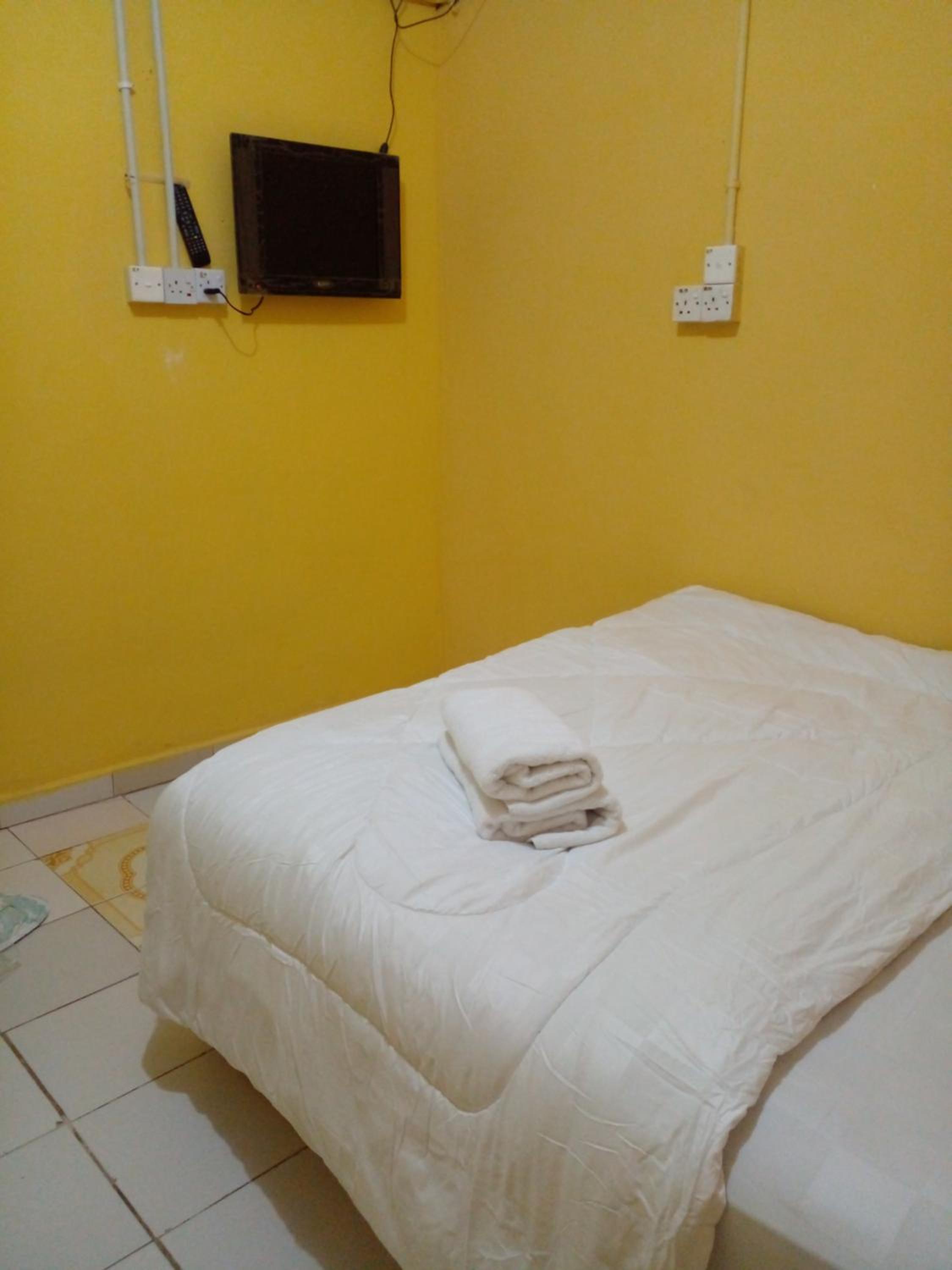 Queen Room with Sea View photo 1