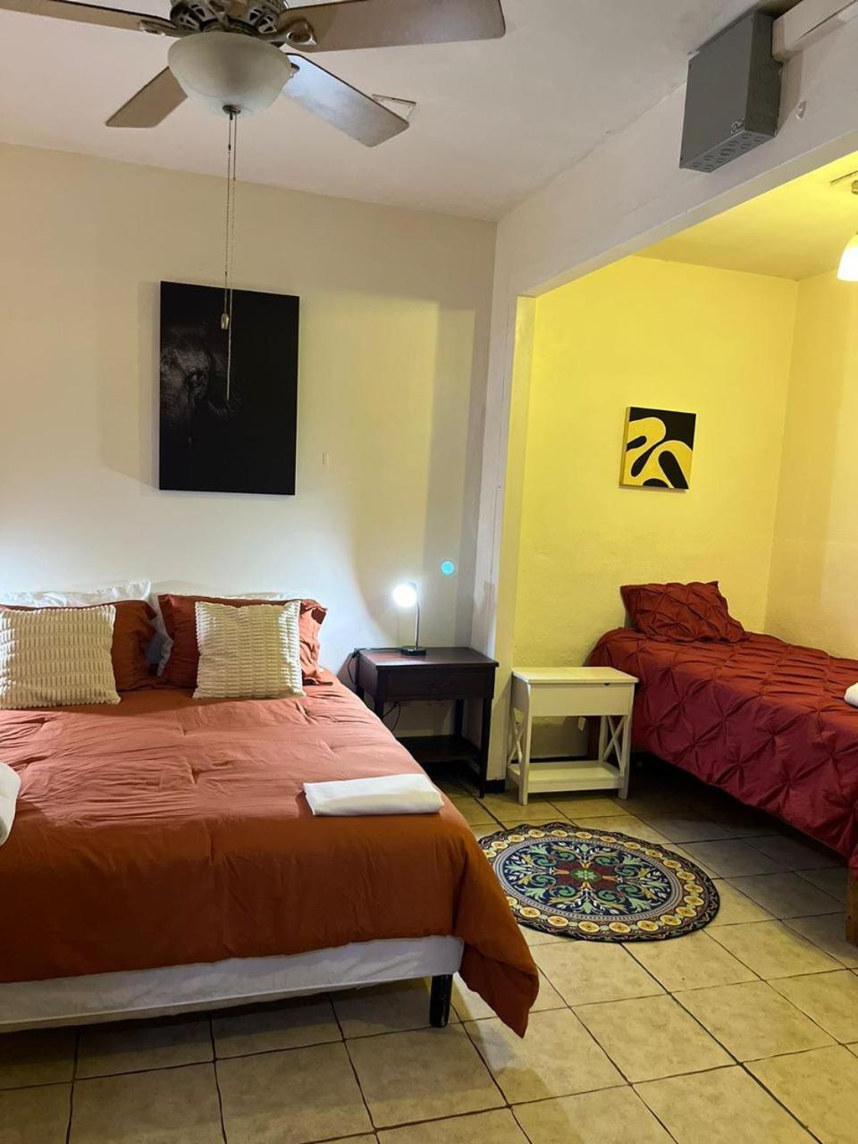 Deluxe Double or Twin Room photo 1