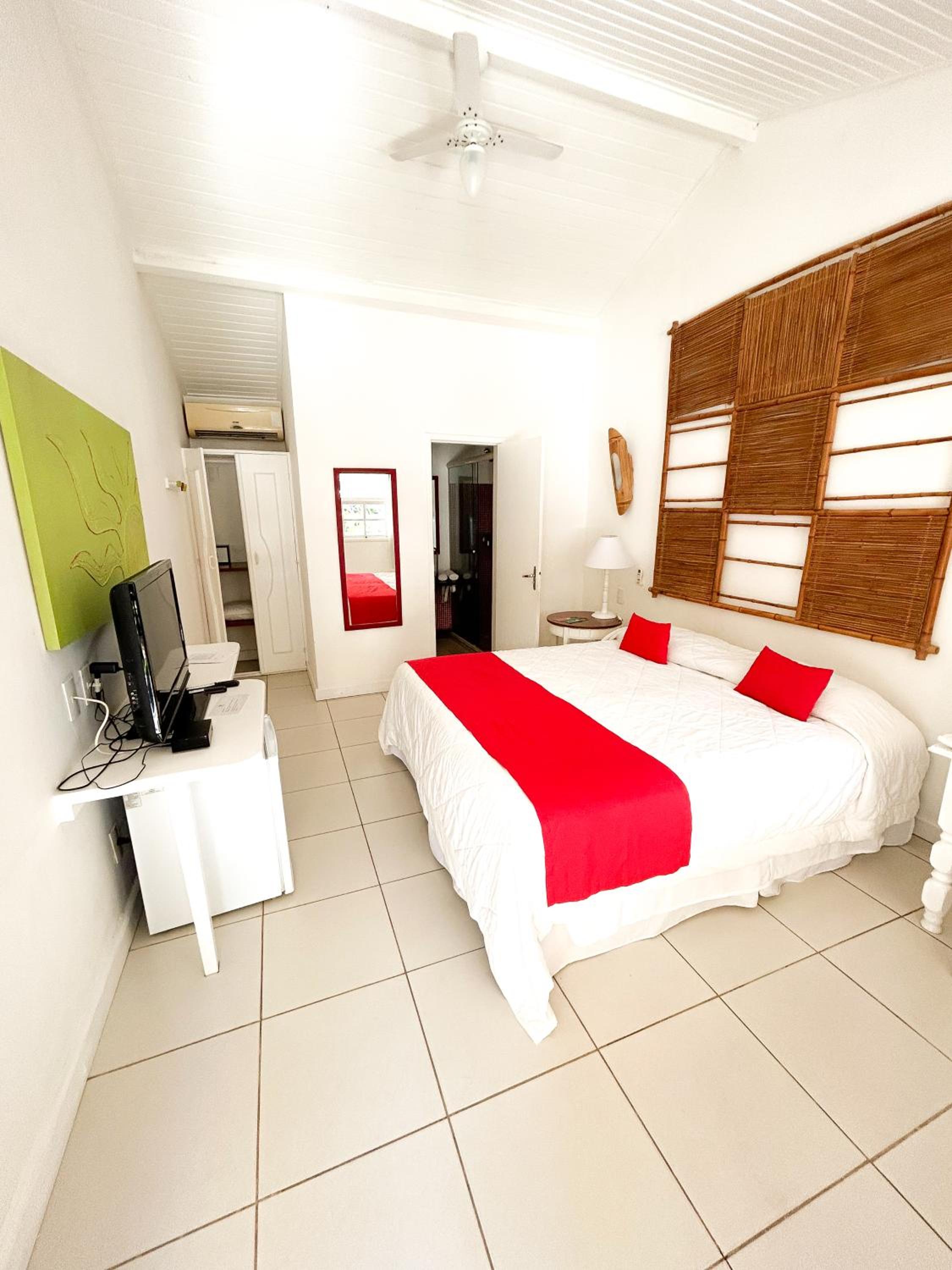 Standard Room without Balcony Internal view photo 1