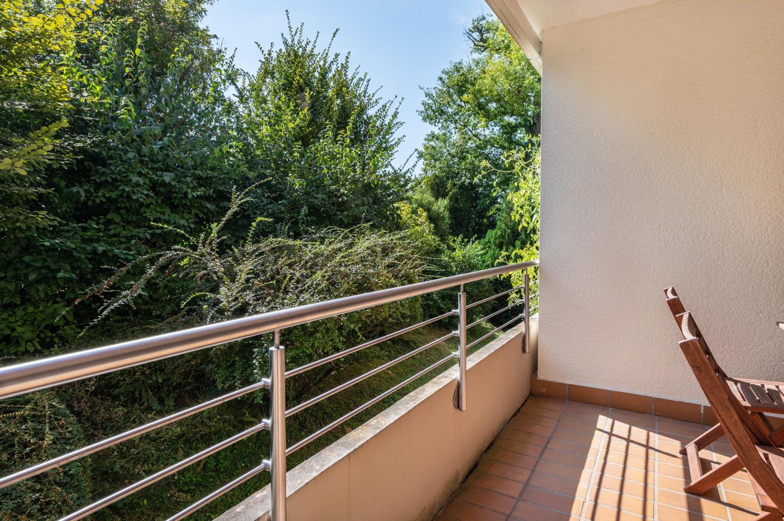 Superior One-Bedroom Apartment with Balcony photo 3