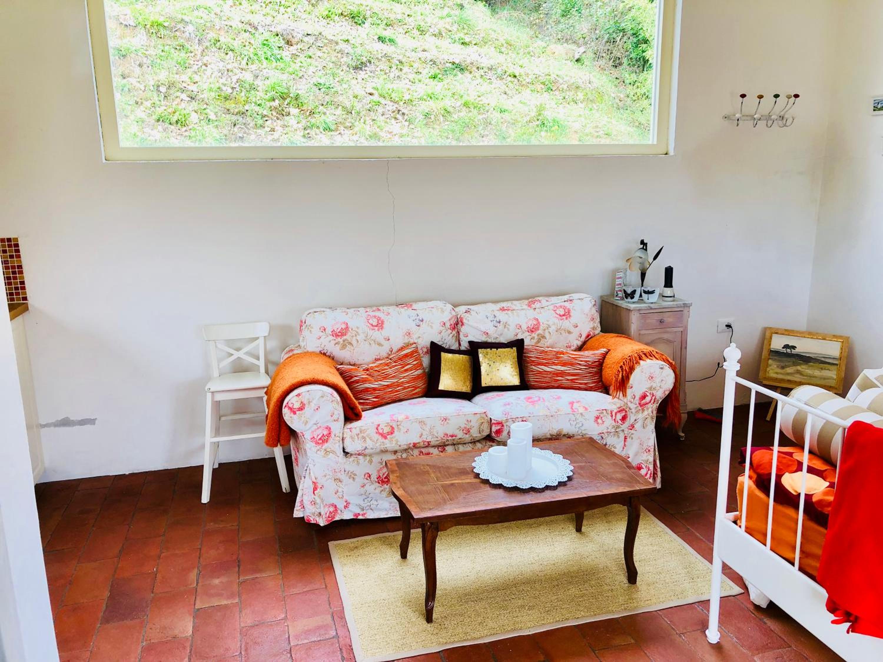 Family Room With Terrace photo 3