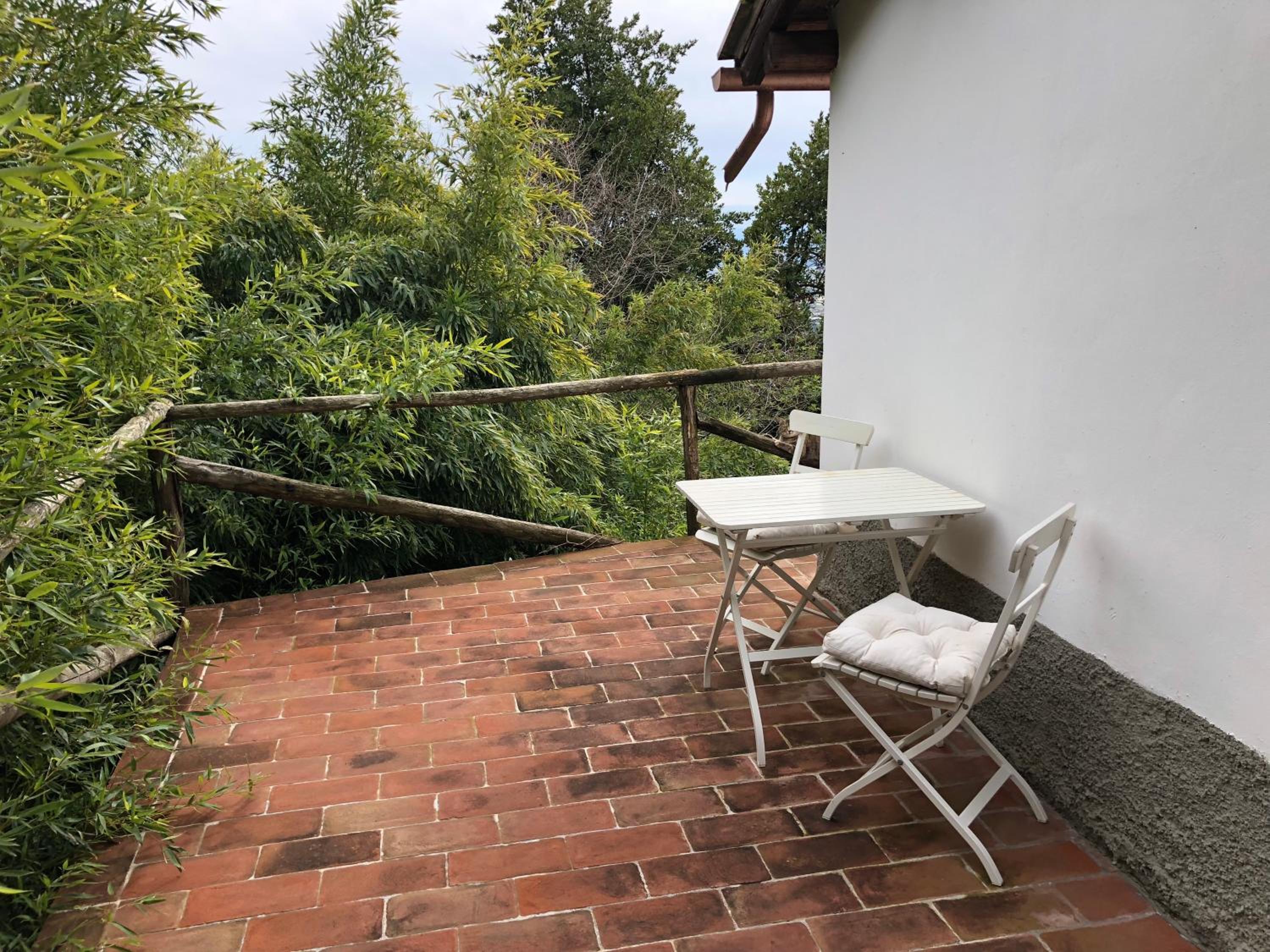 Family Room With Terrace photo 2