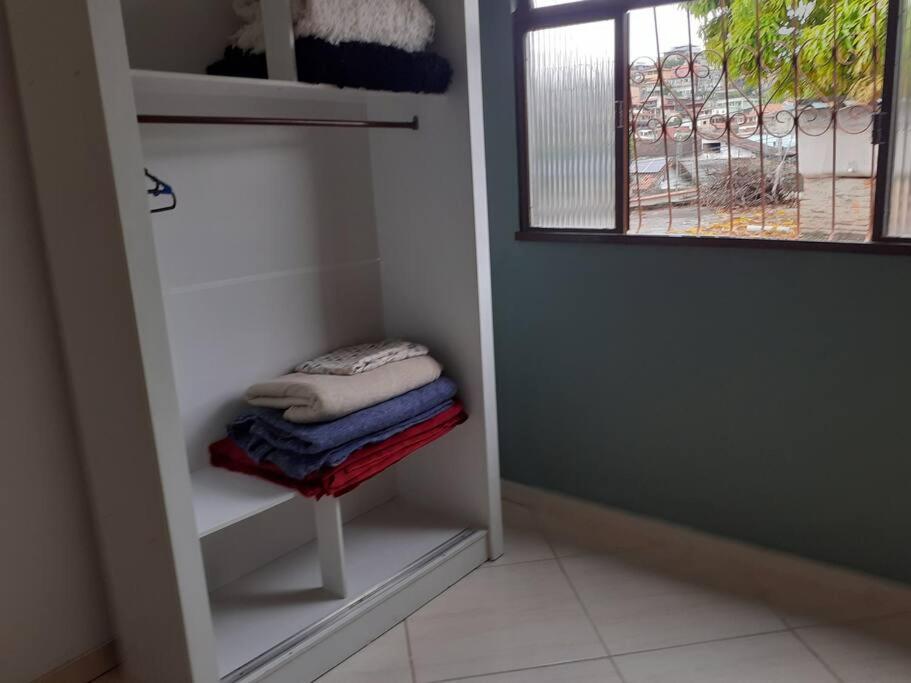 Two-Bedroom House photo 3