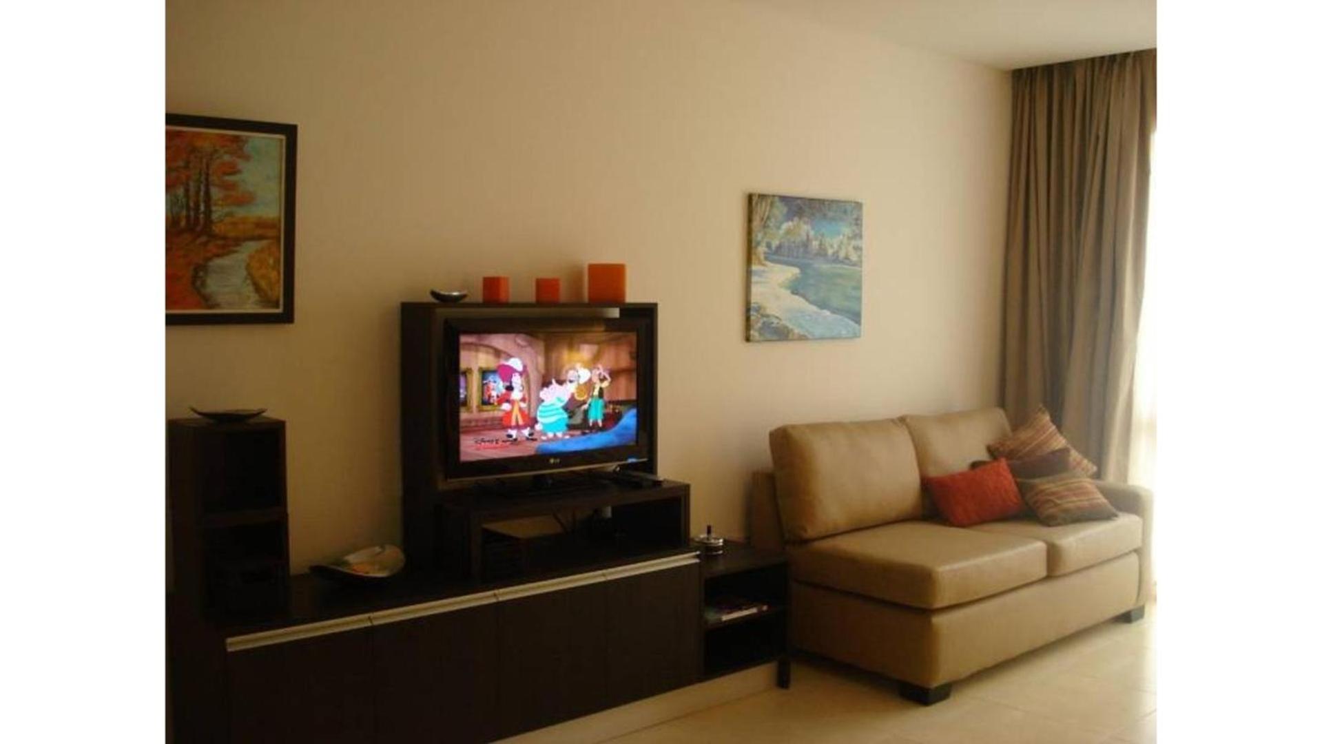 Apartment With City View photo 3