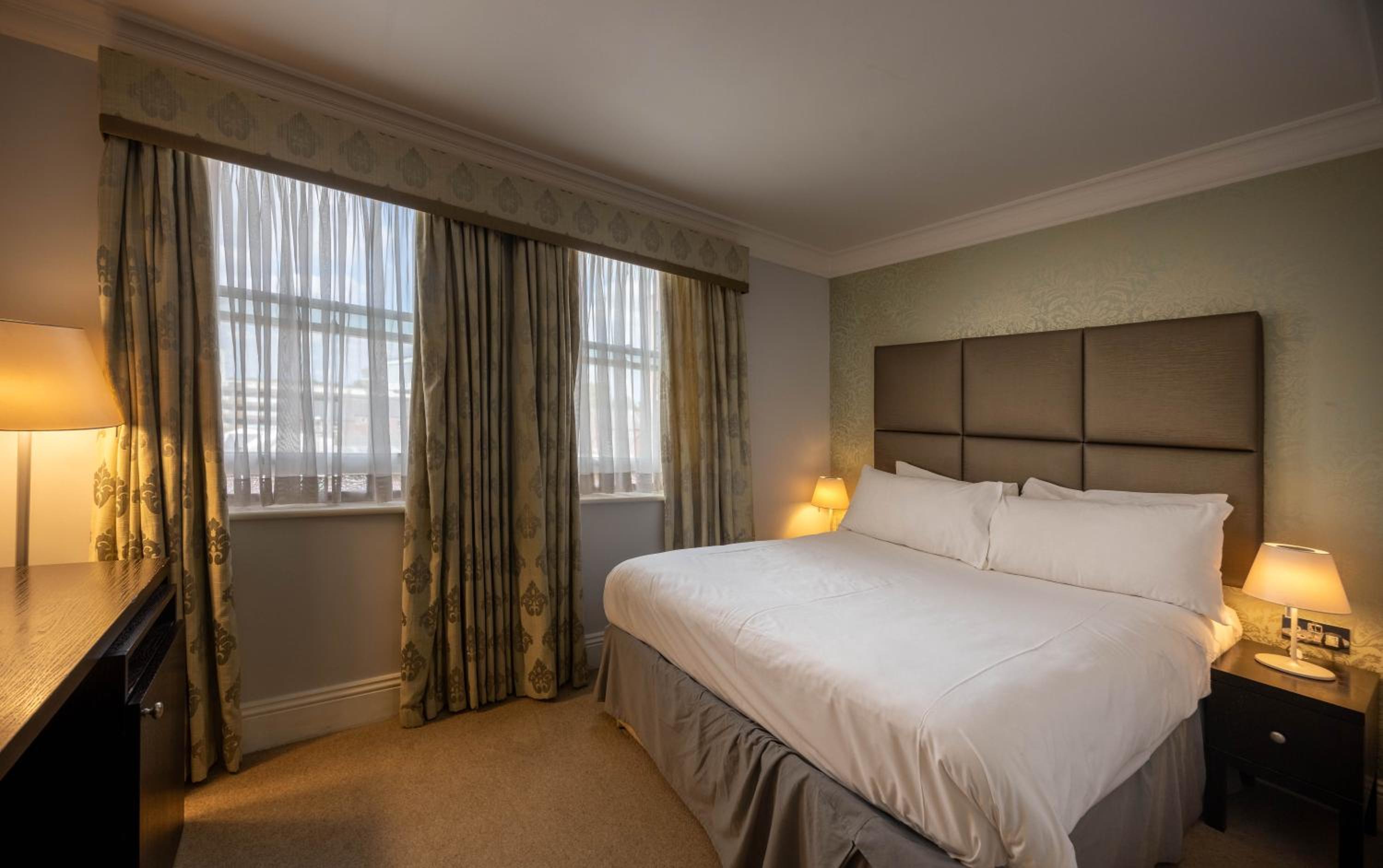 Double Room - Photo 1