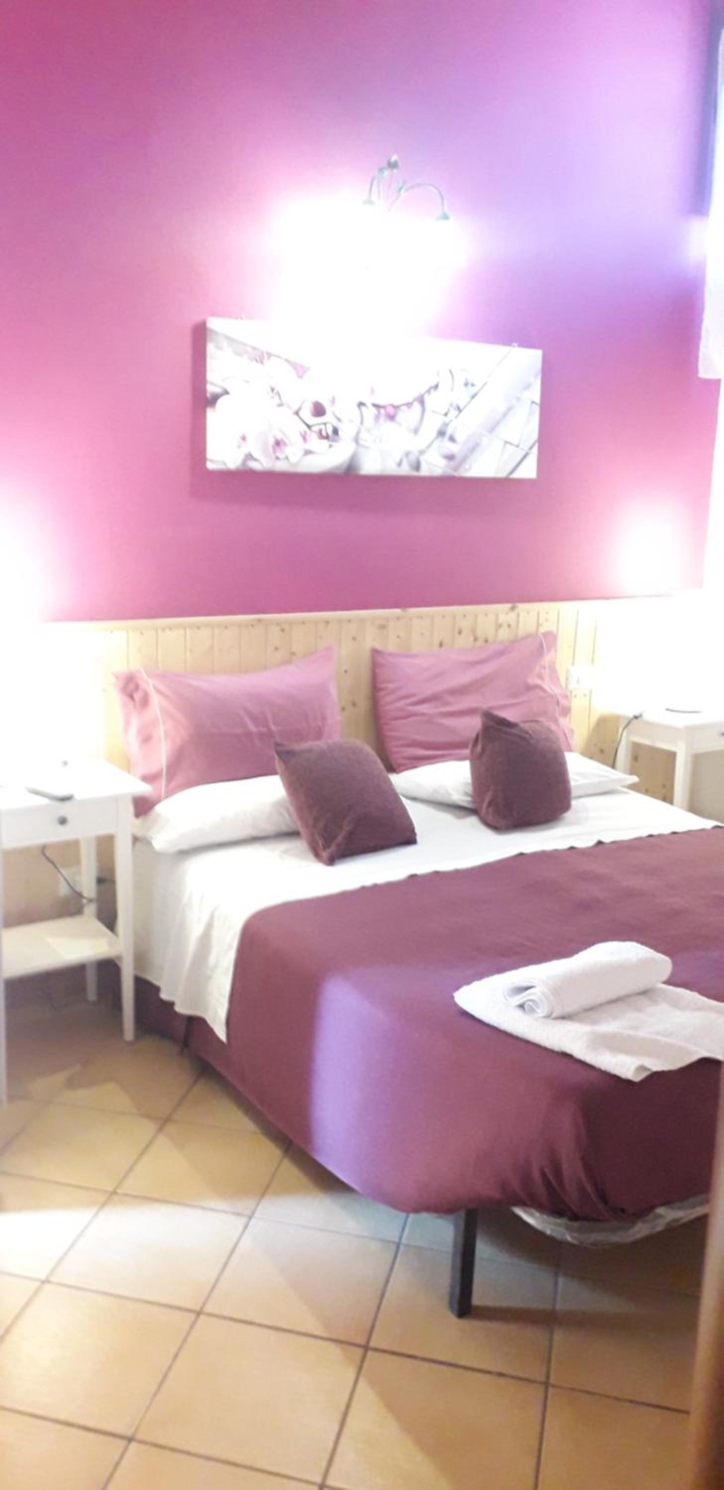 Double or Twin Room with Private Bathroom photo 1