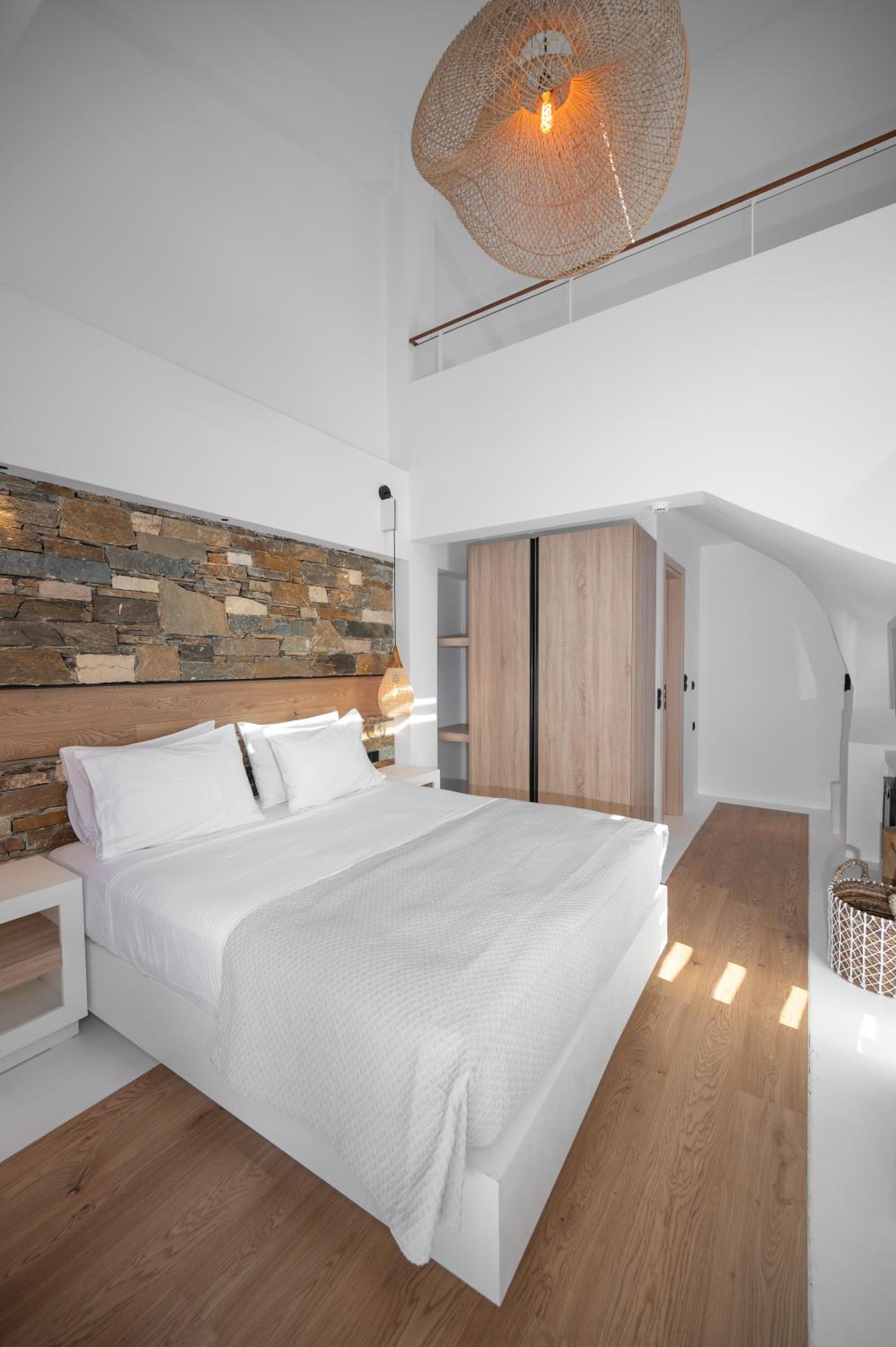 Superior Quadruple Room photo 1