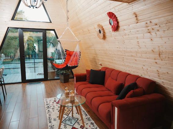 One-Bedroom Chalet photo 1
