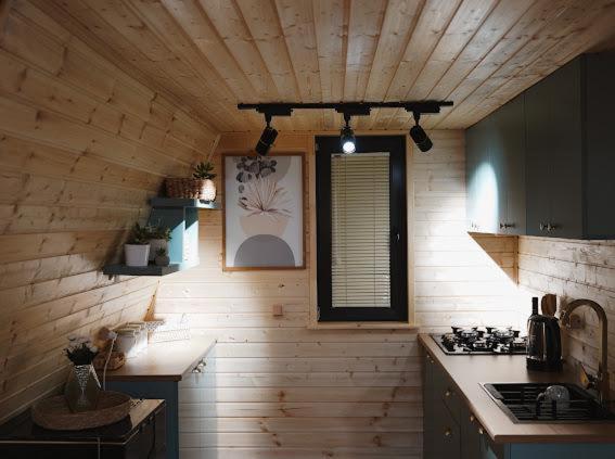 One-Bedroom Chalet photo 3