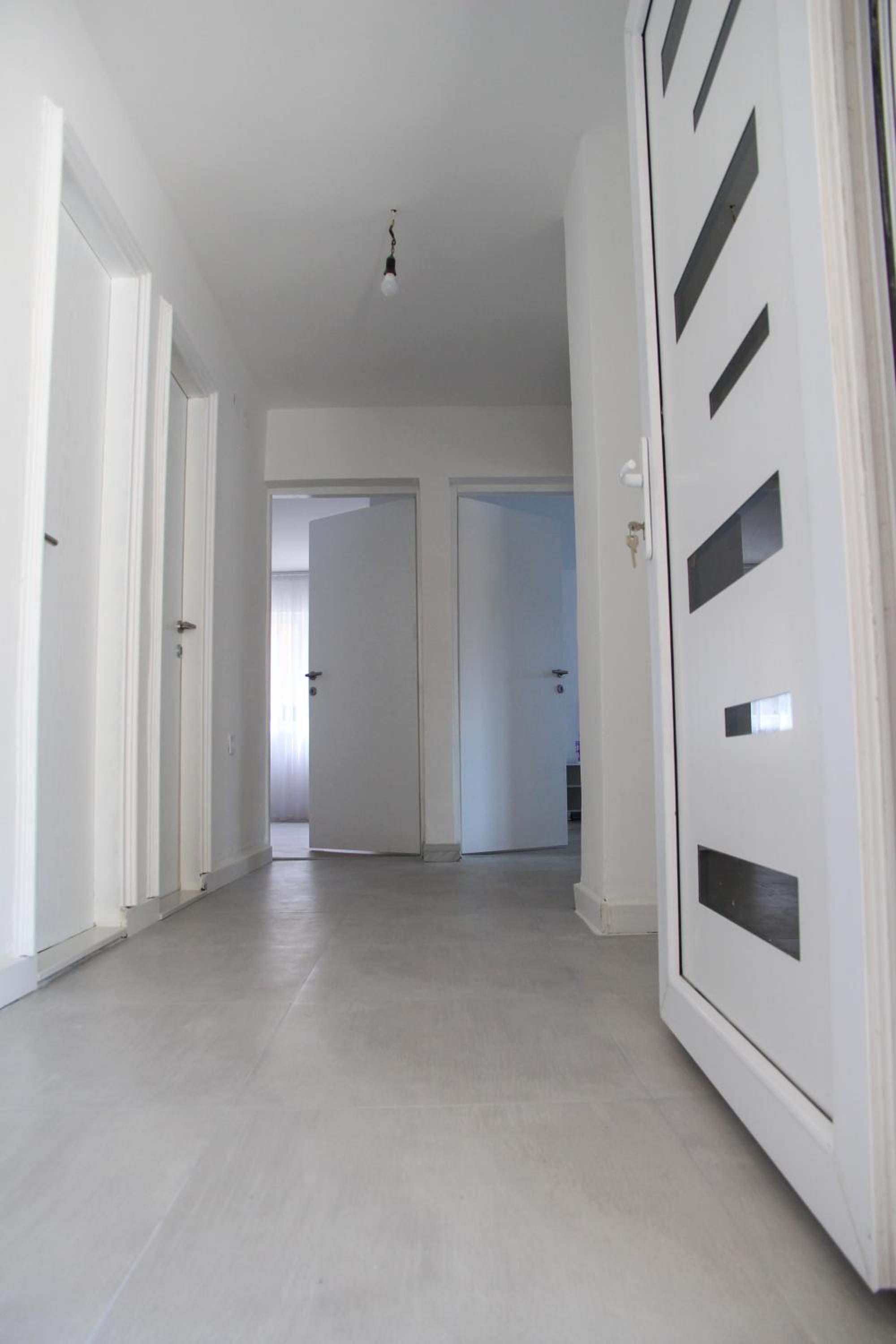 Two-Bedroom Apartment with River View photo 1