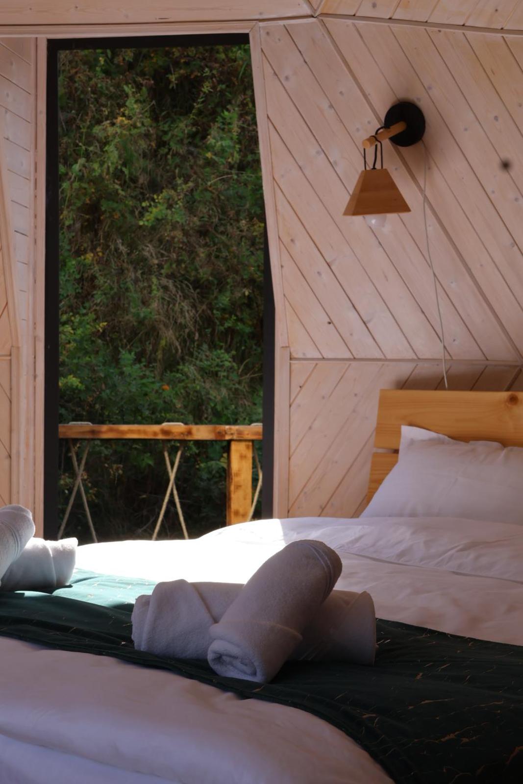 Chalet photo 1