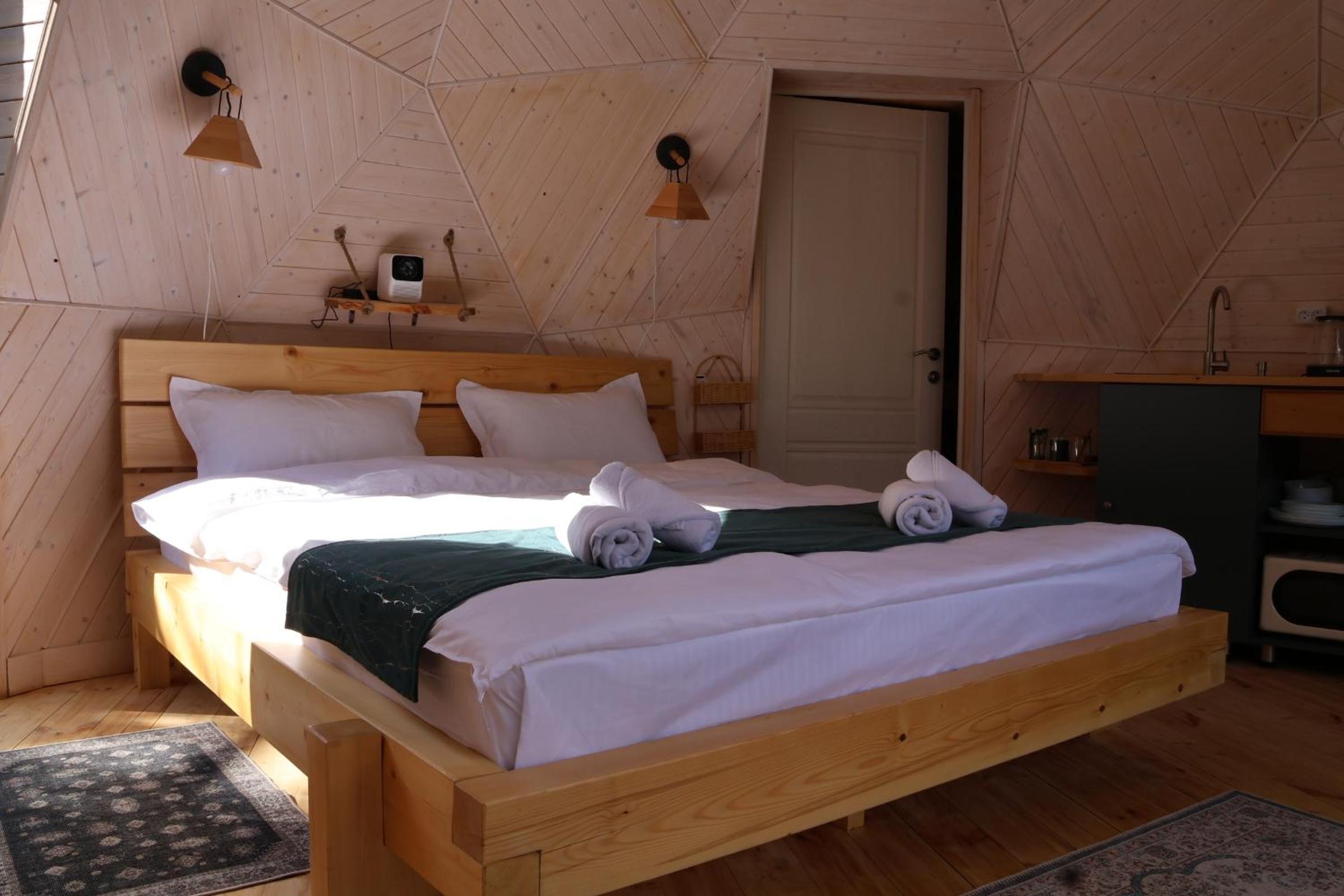 Chalet photo 2