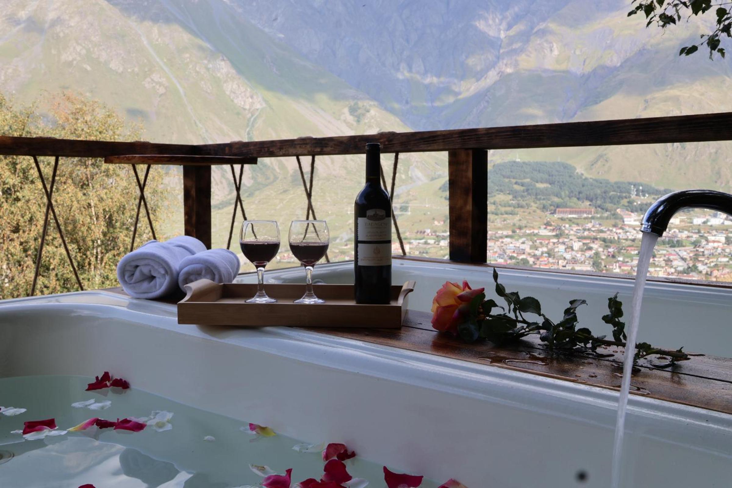 Chalet photo 3
