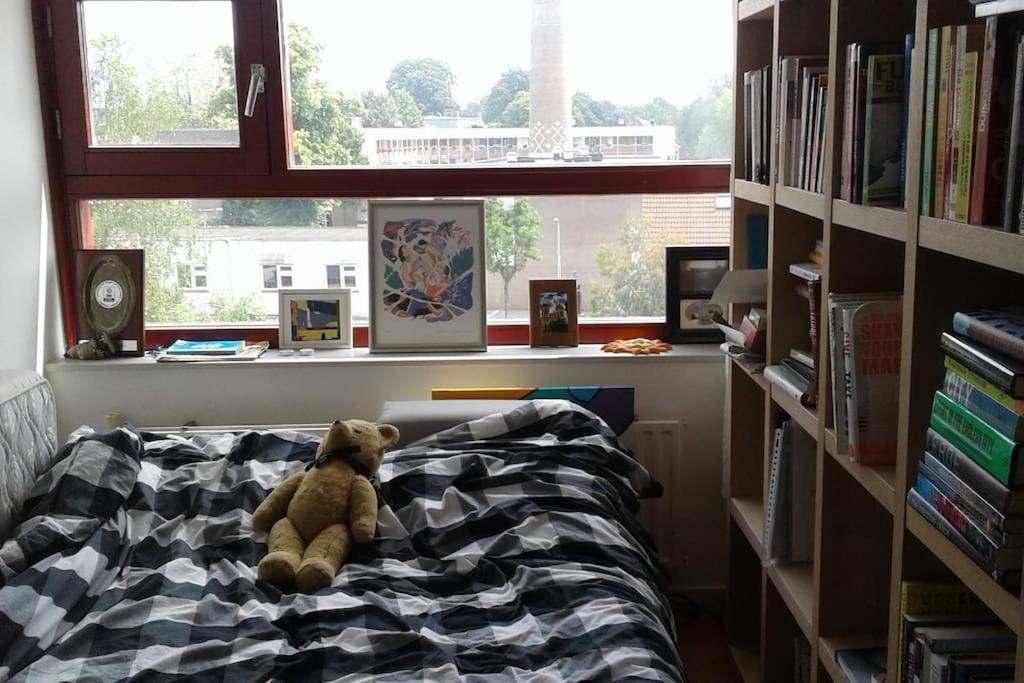 Two-Bedroom Apartment photo 3