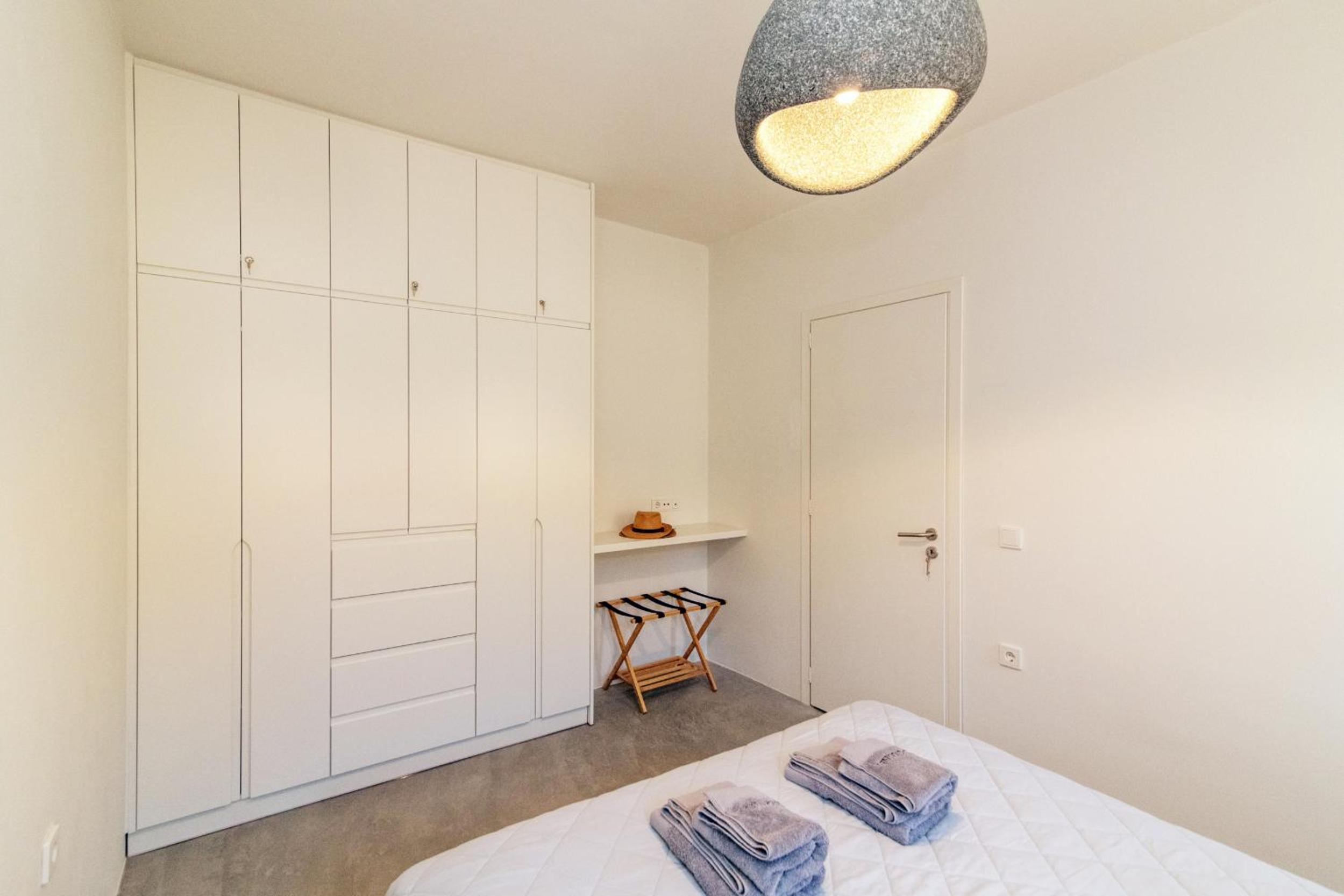 Two-Bedroom Villa photo 1