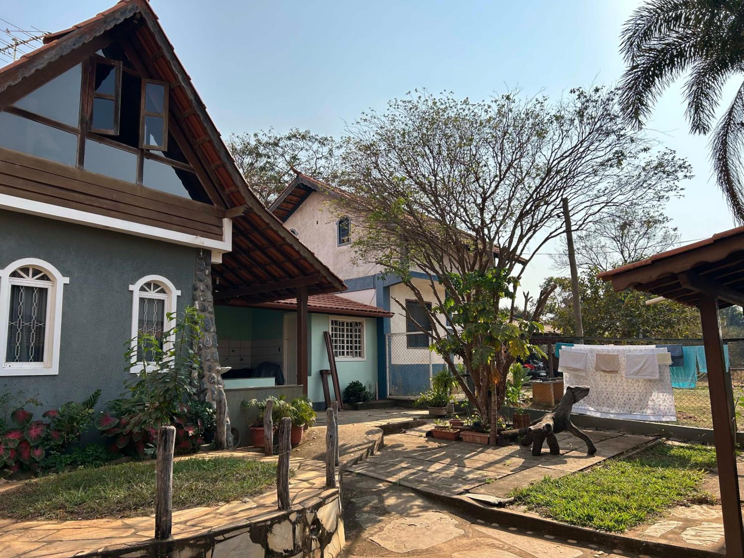Family Bungalow photo 2