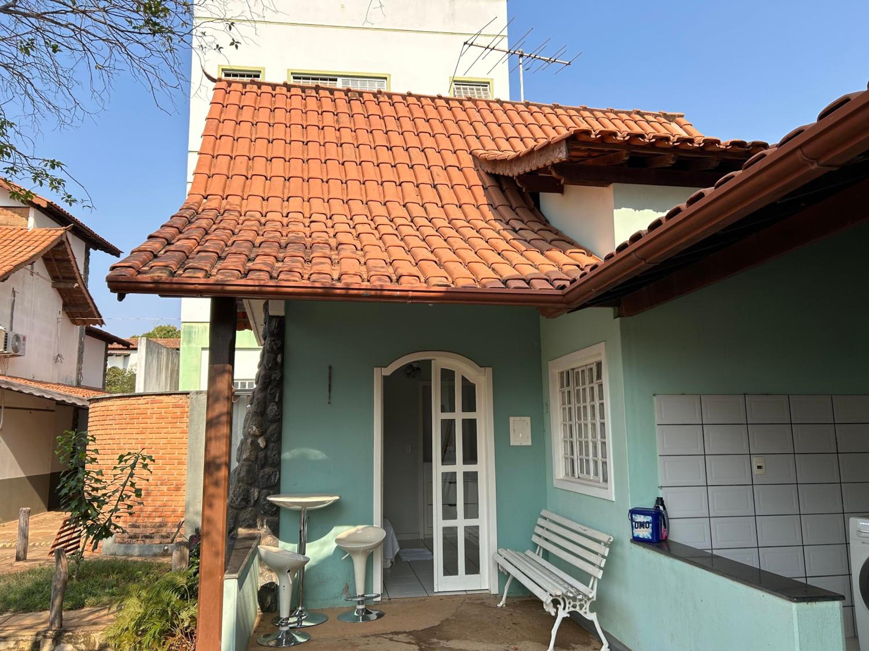 Family Bungalow photo 3