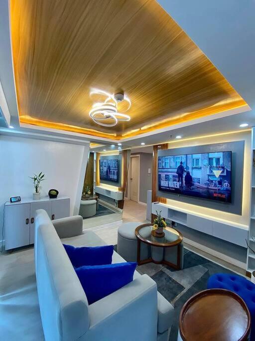 Two-Bedroom Apartment With Balcony photo 1