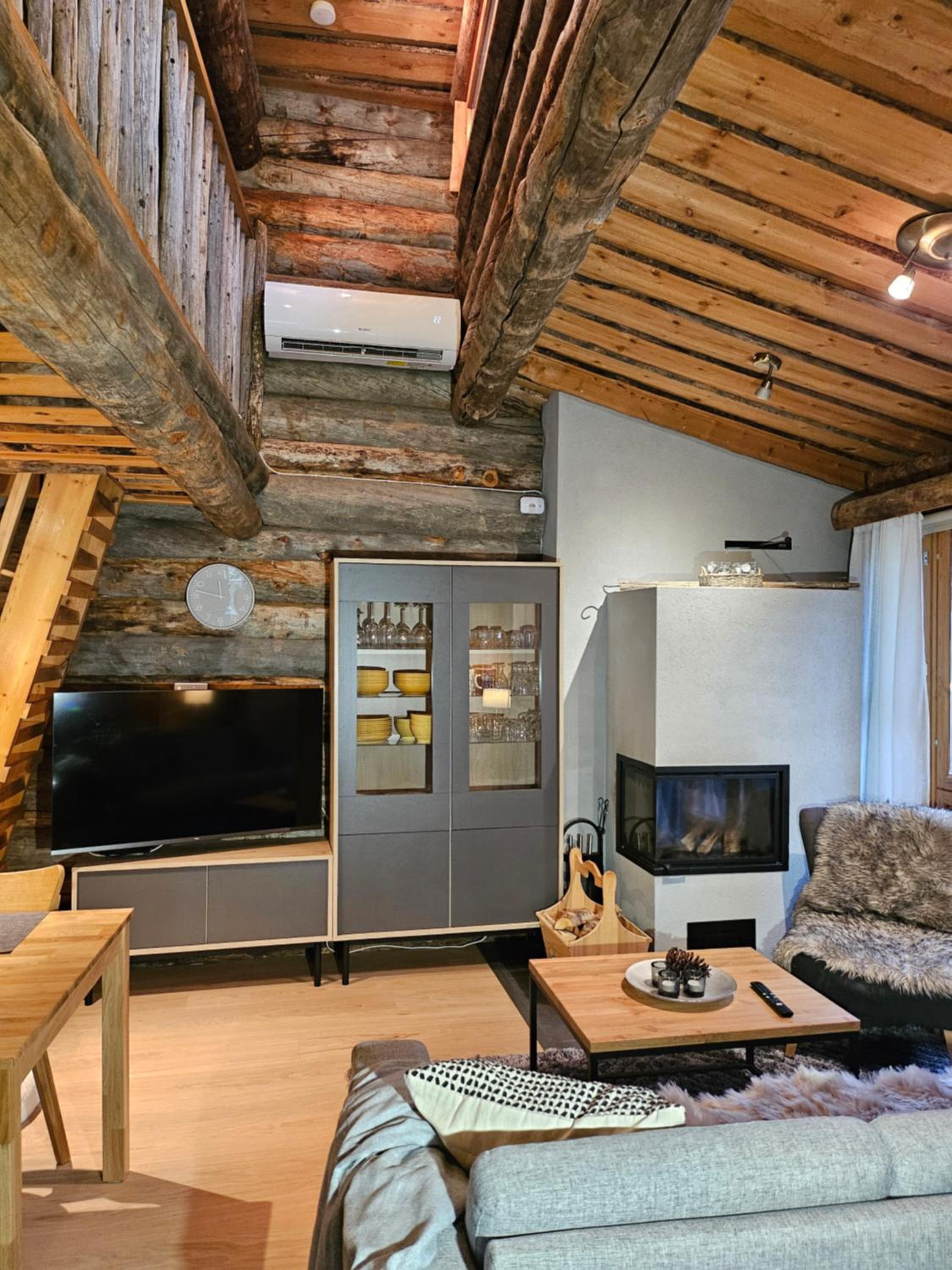 Superior Apartment with Sauna photo 1
