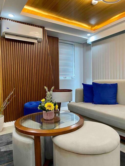 Two-Bedroom Apartment With Balcony photo 3