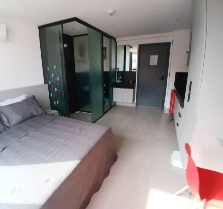 One-Bedroom Apartment With Ocean View photo 1