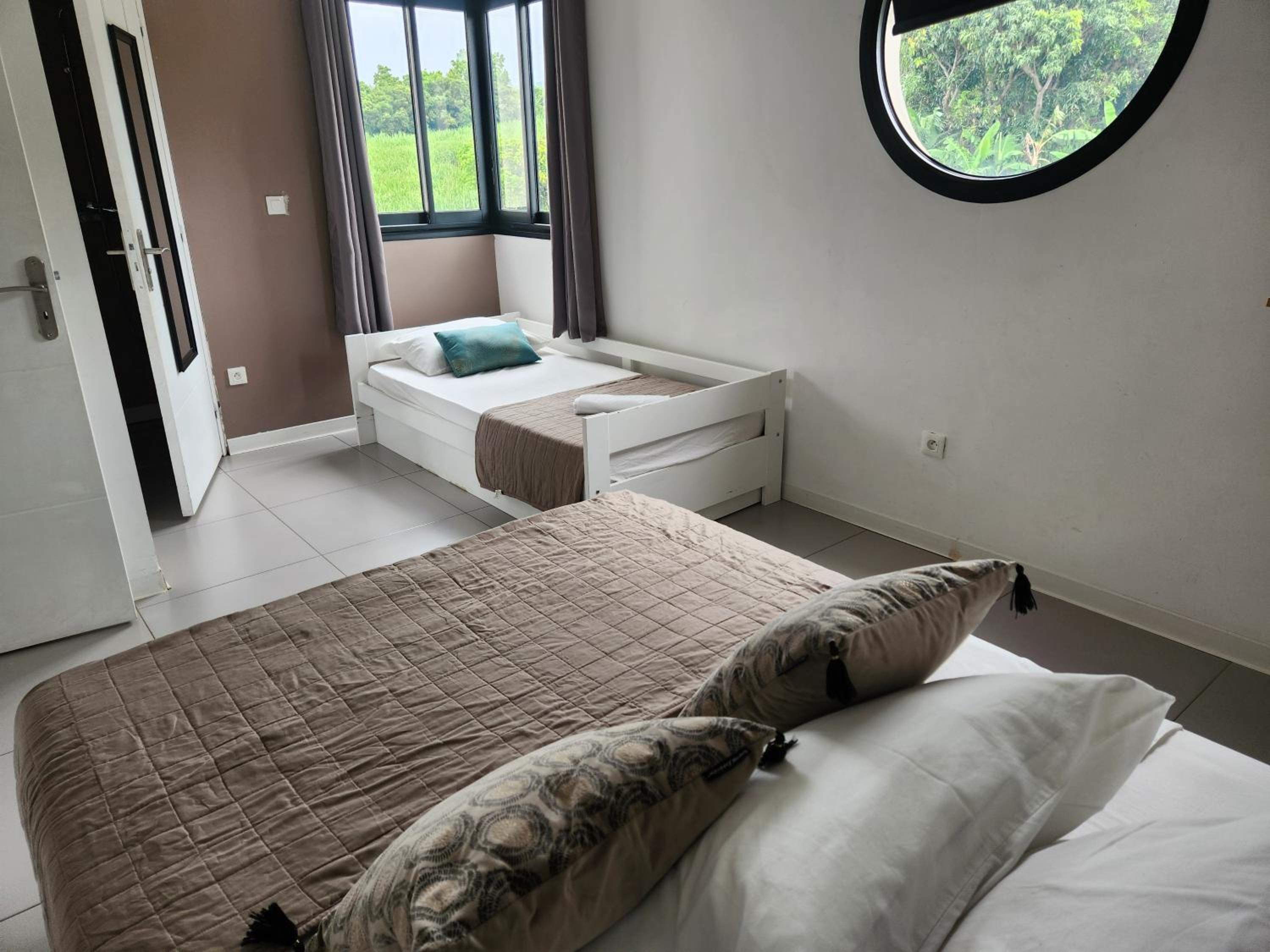 Villa photo 1