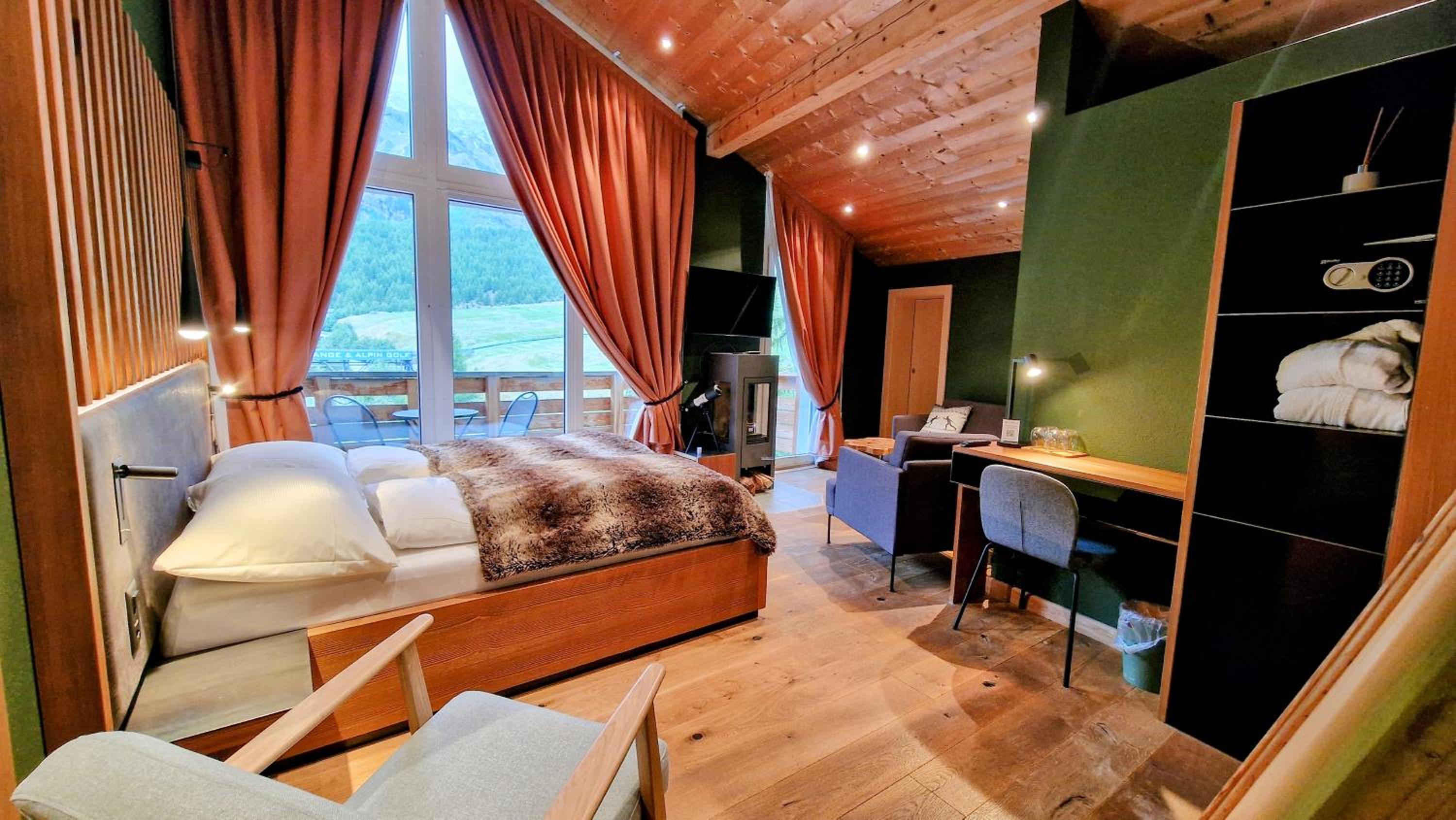 Family Suite