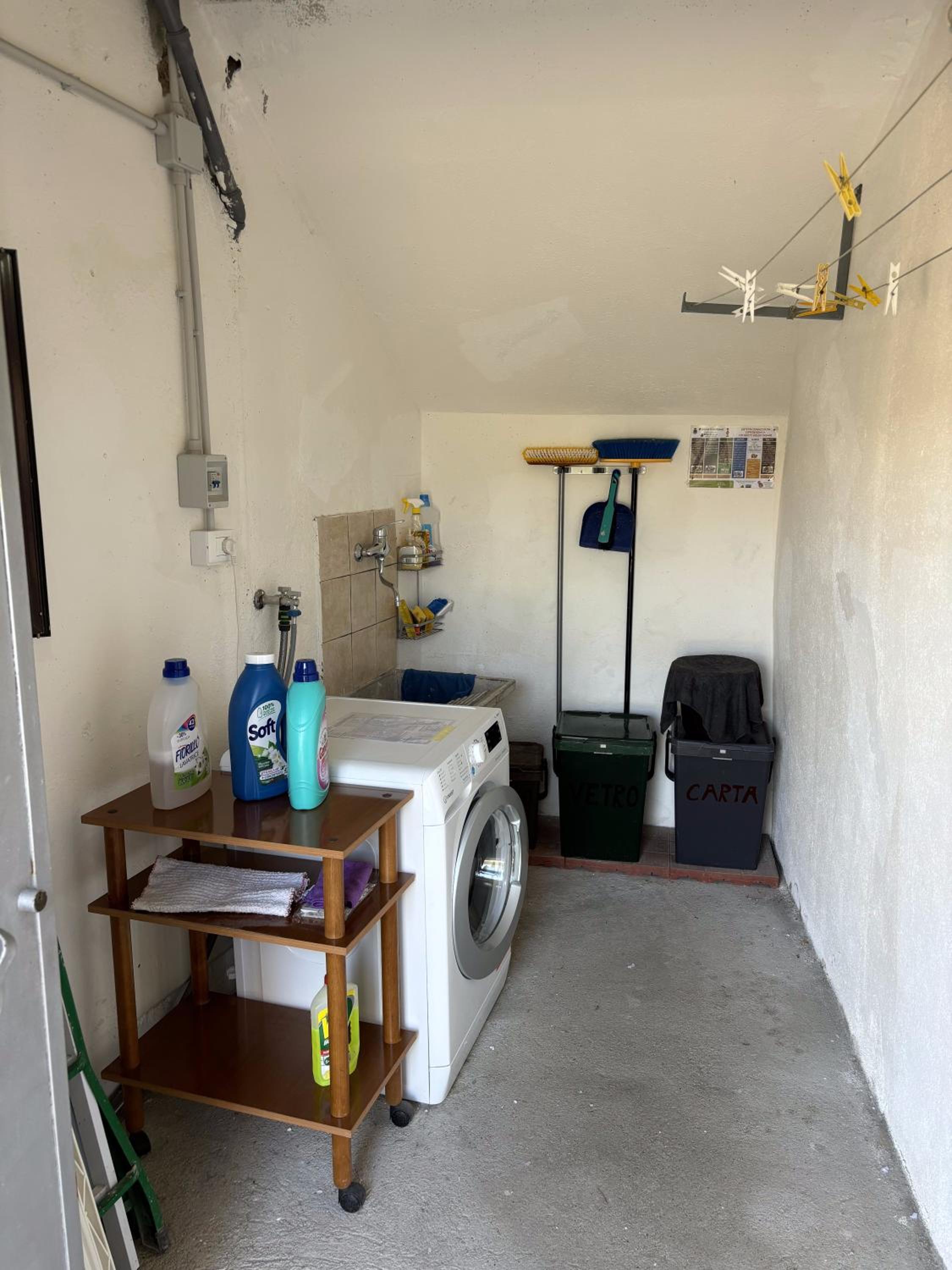 One-Bedroom House photo 2