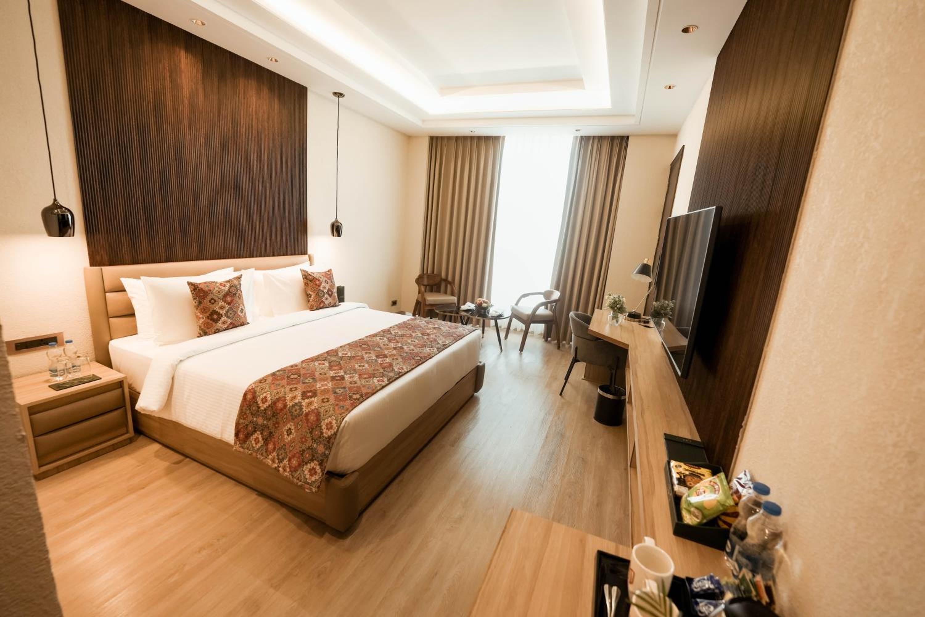 Superior Double Room photo 1