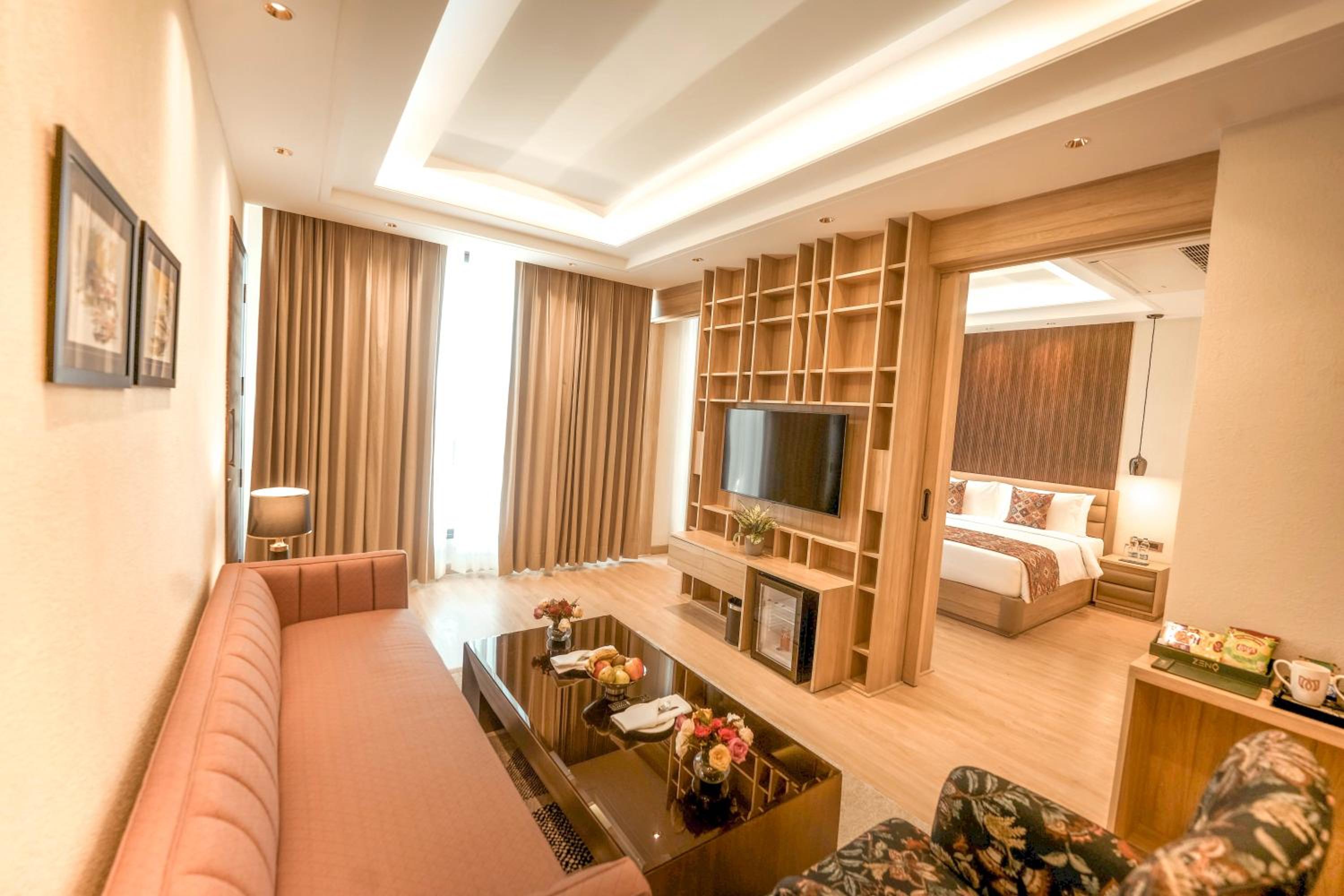 Executive Suite photo 1