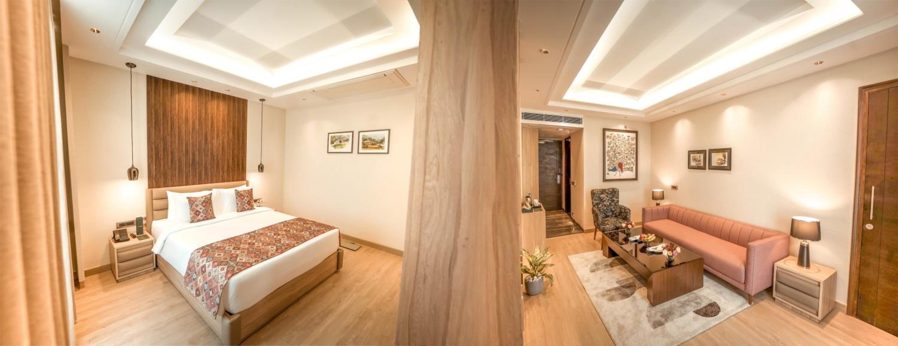 Executive Suite photo 2