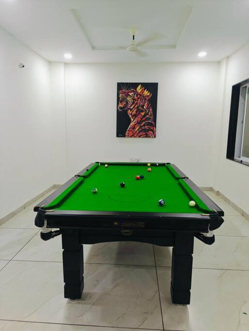 Villa photo 2