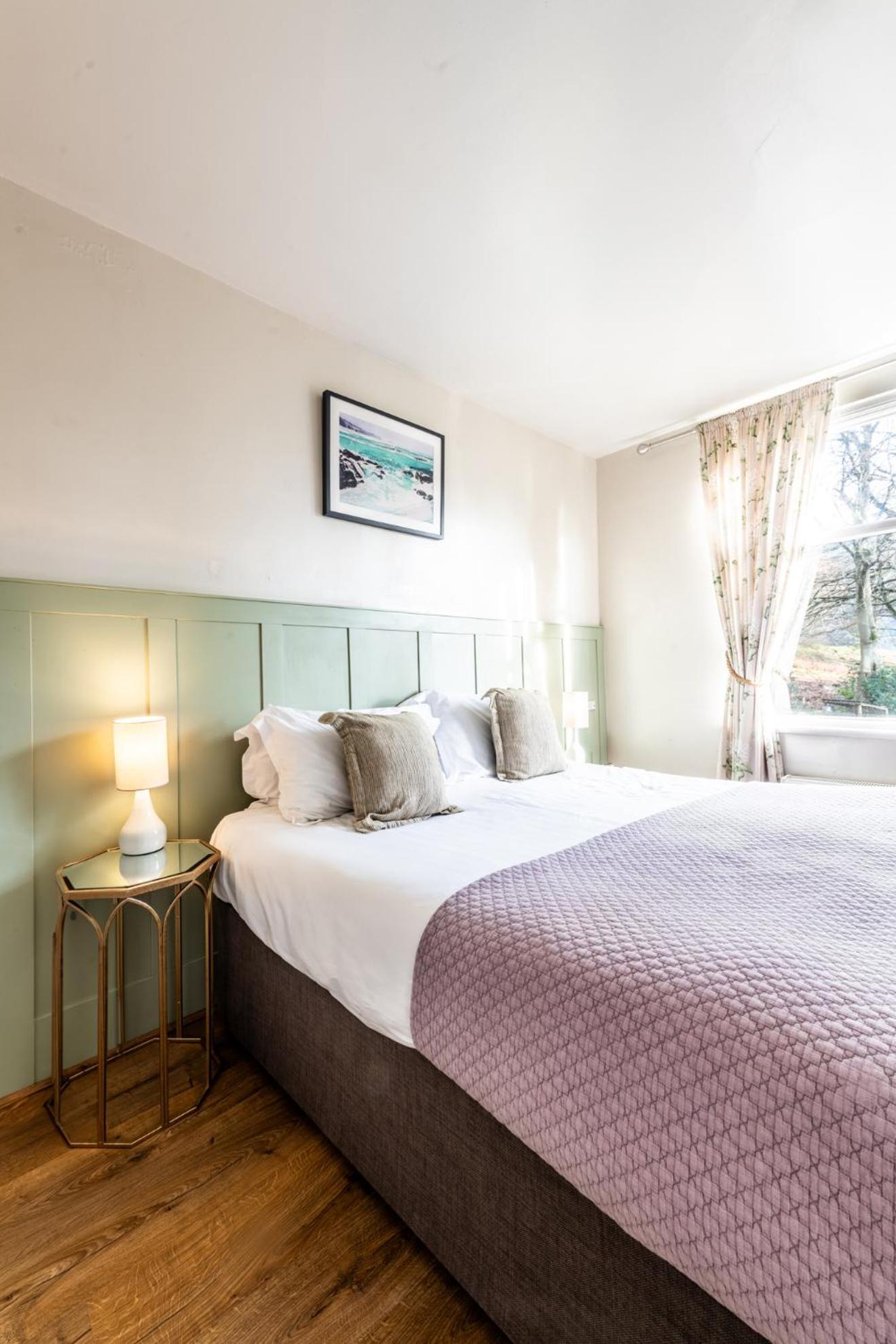 Standard Twin Room photo 1