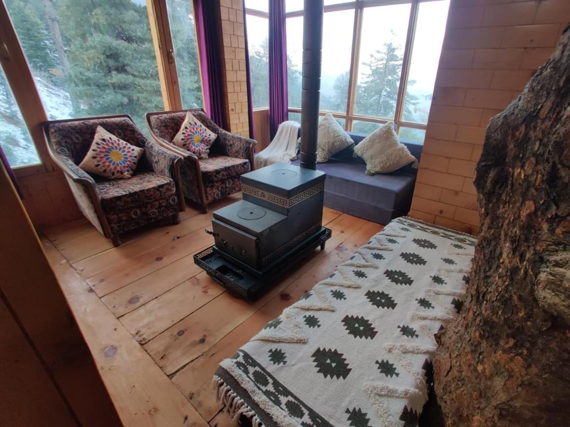 Two-Bedroom Villa photo 1