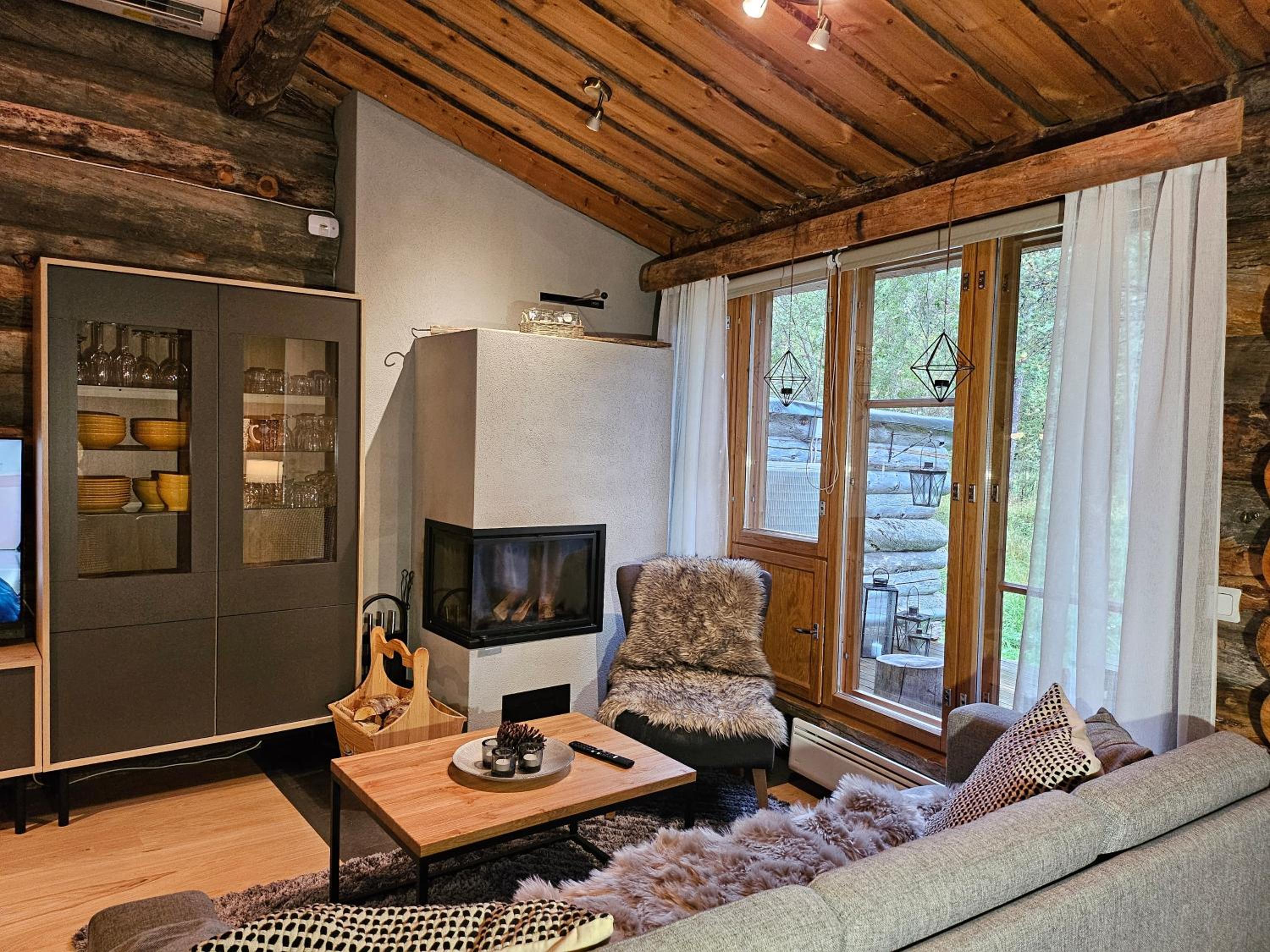 Superior Apartment with Sauna photo 2