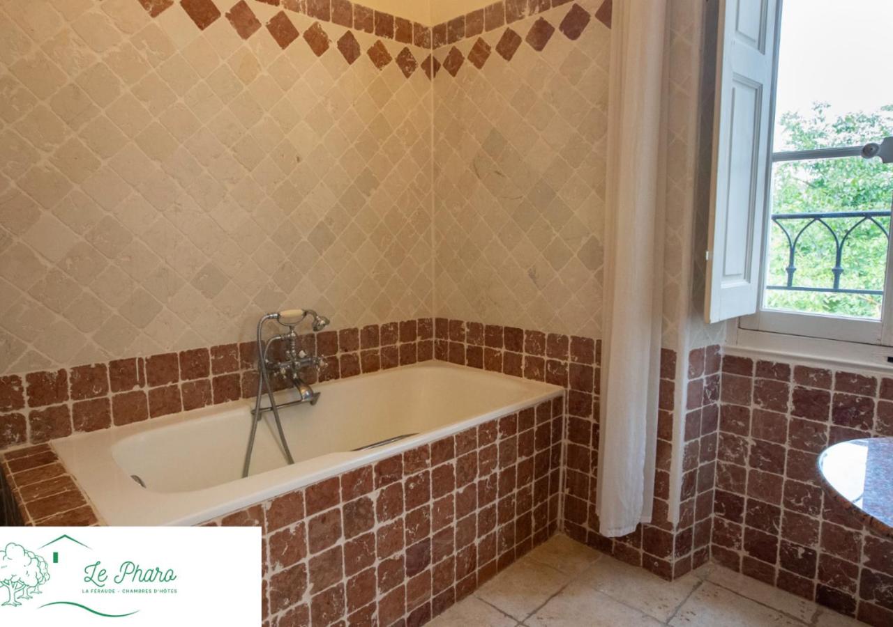 Bastide Double Room 1st Floor photo 3