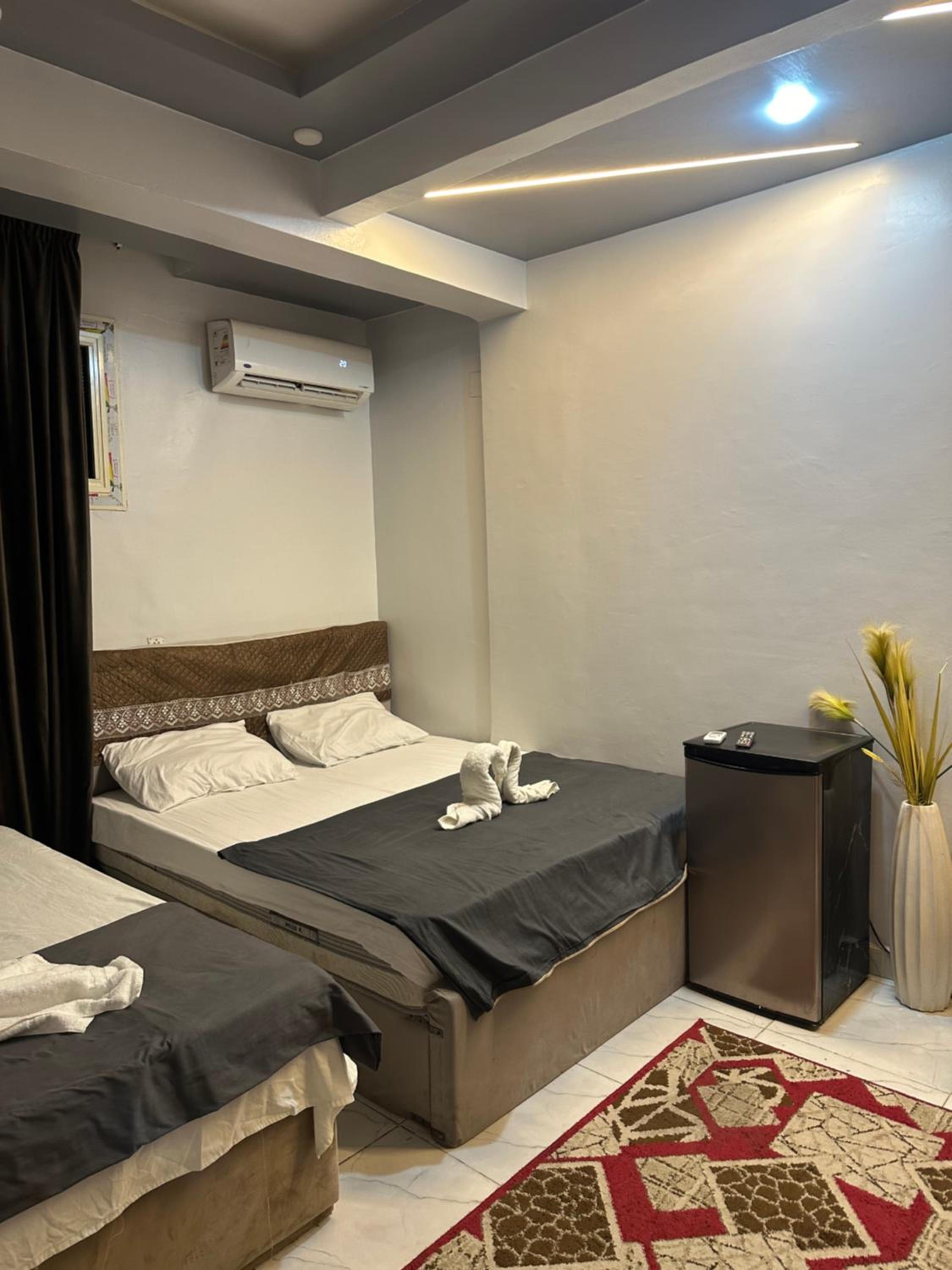 Economy Single Room