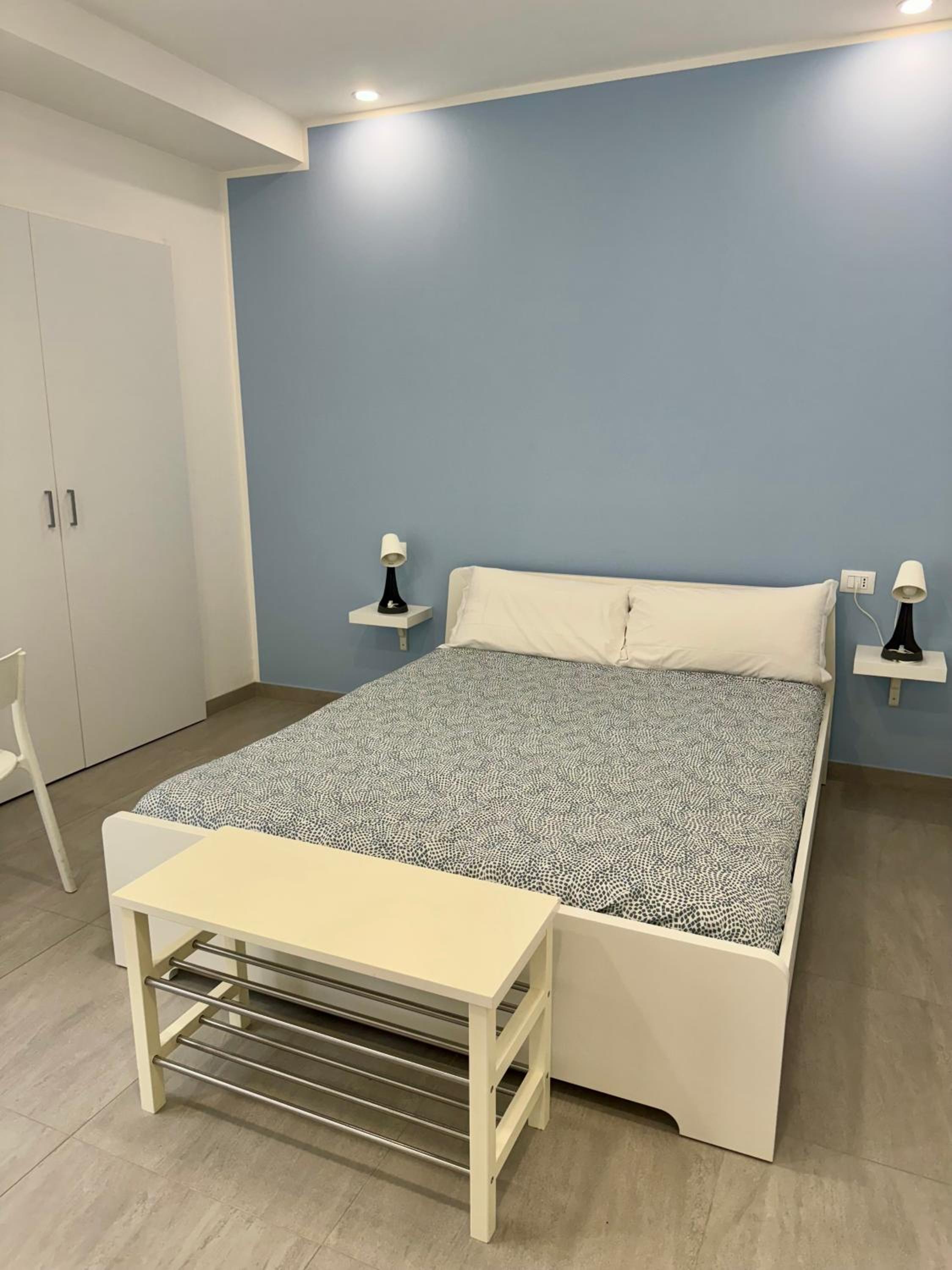 Double Room with Private Bathroom photo 1