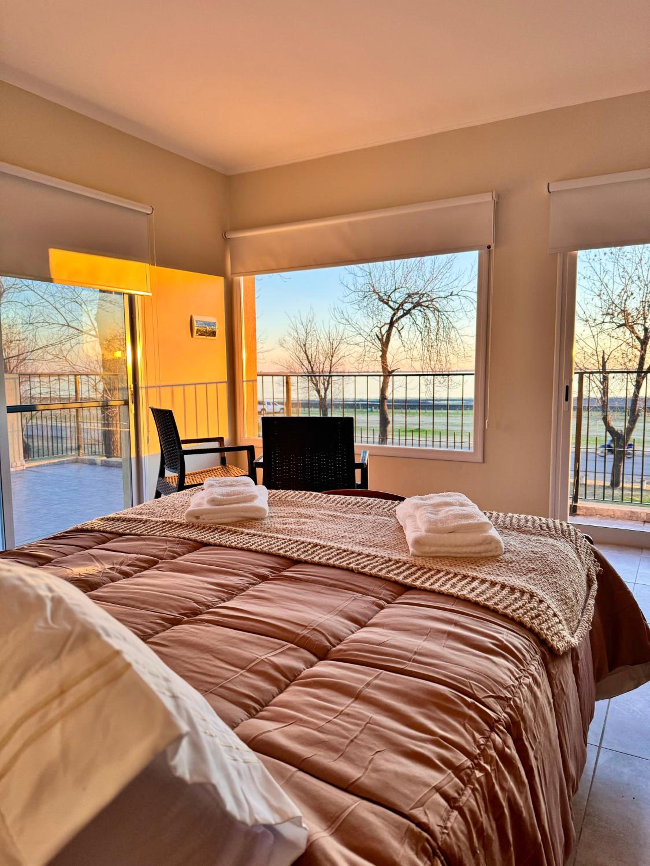Two-Bedroom House photo 1