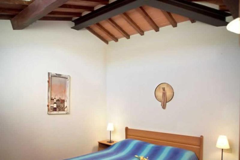 Family Two-Bedroom Apartment With View photo 1