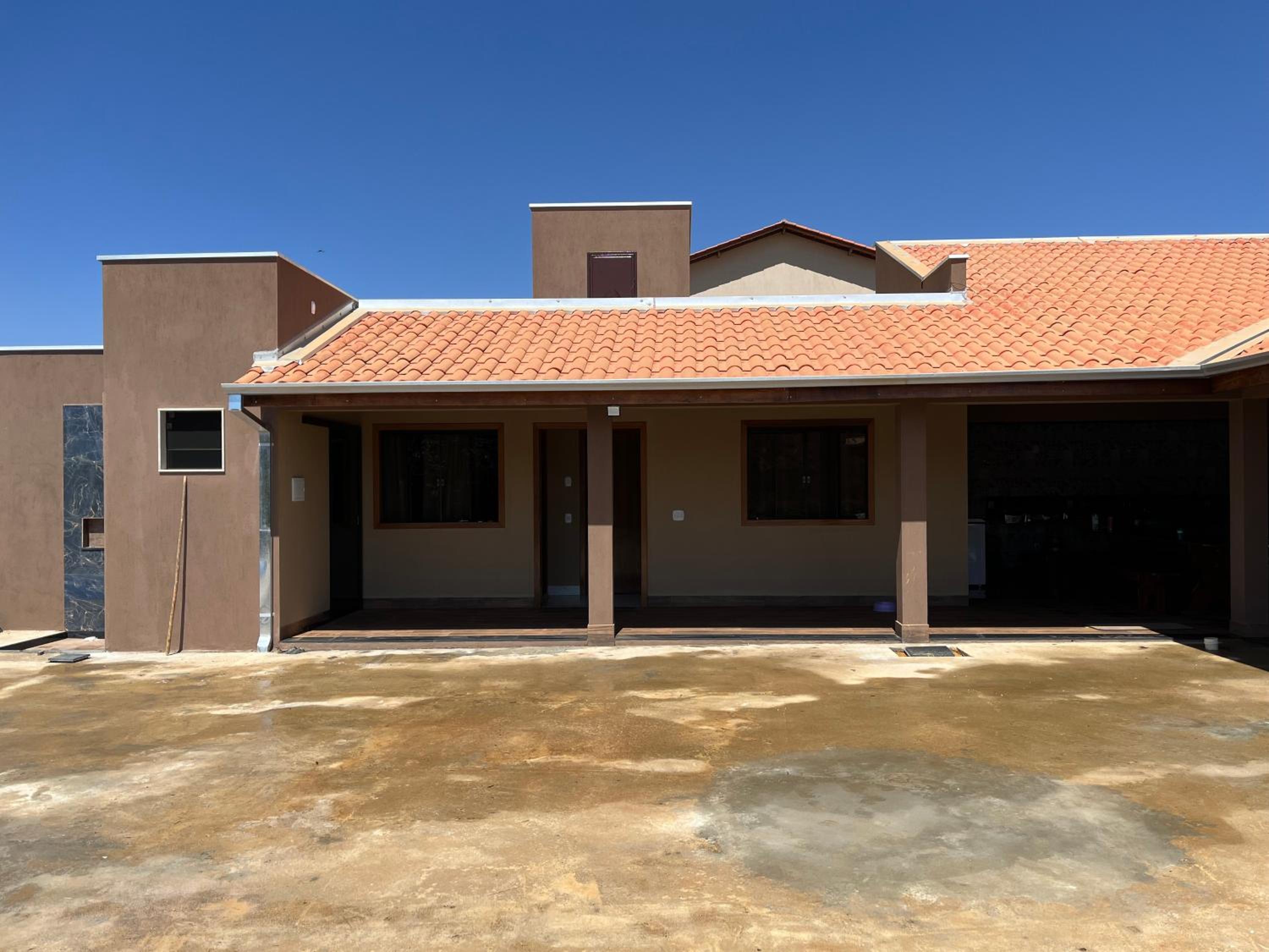 Two-Bedroom House photo 2