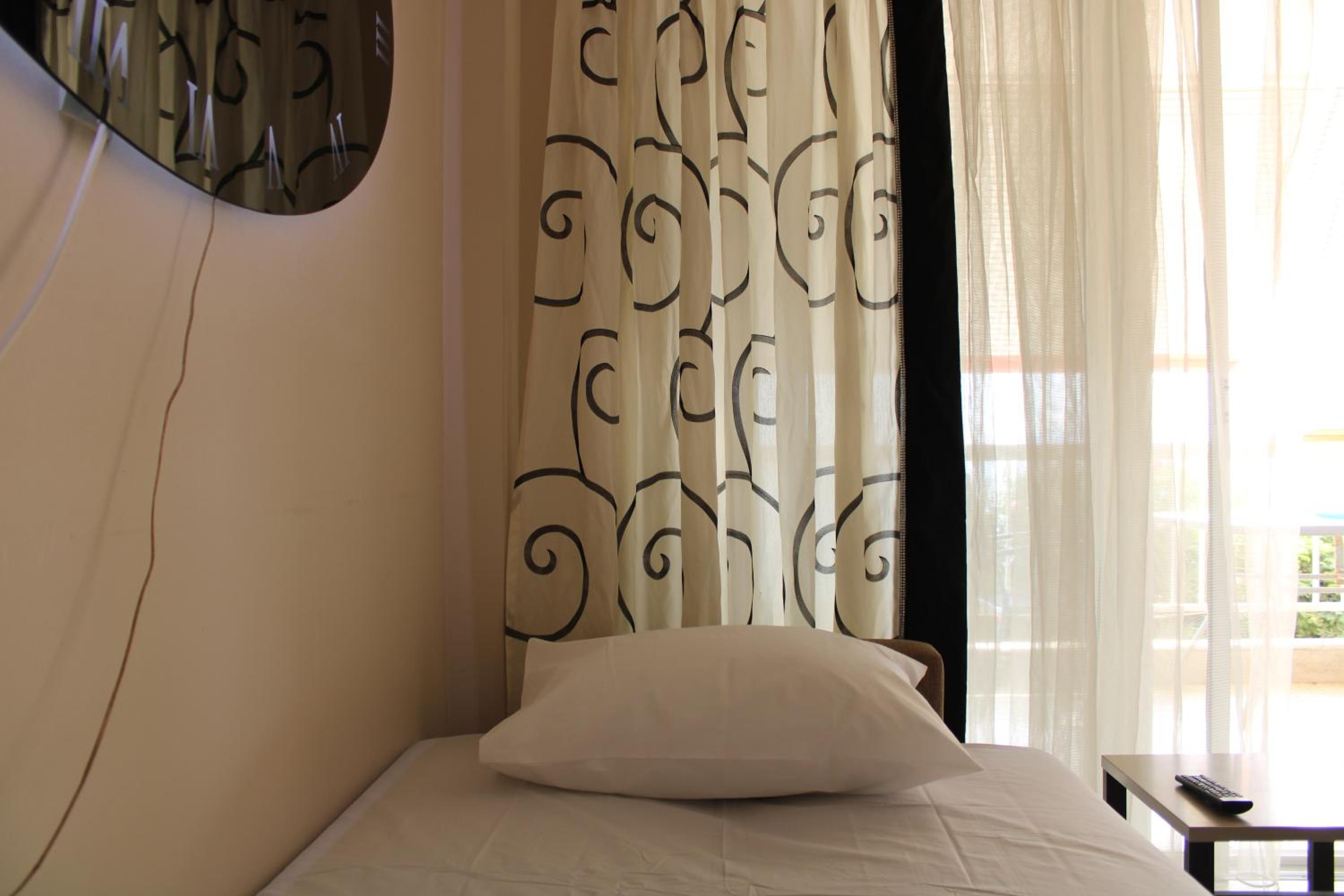 One-Bedroom Apartment - Sea Side photo 1