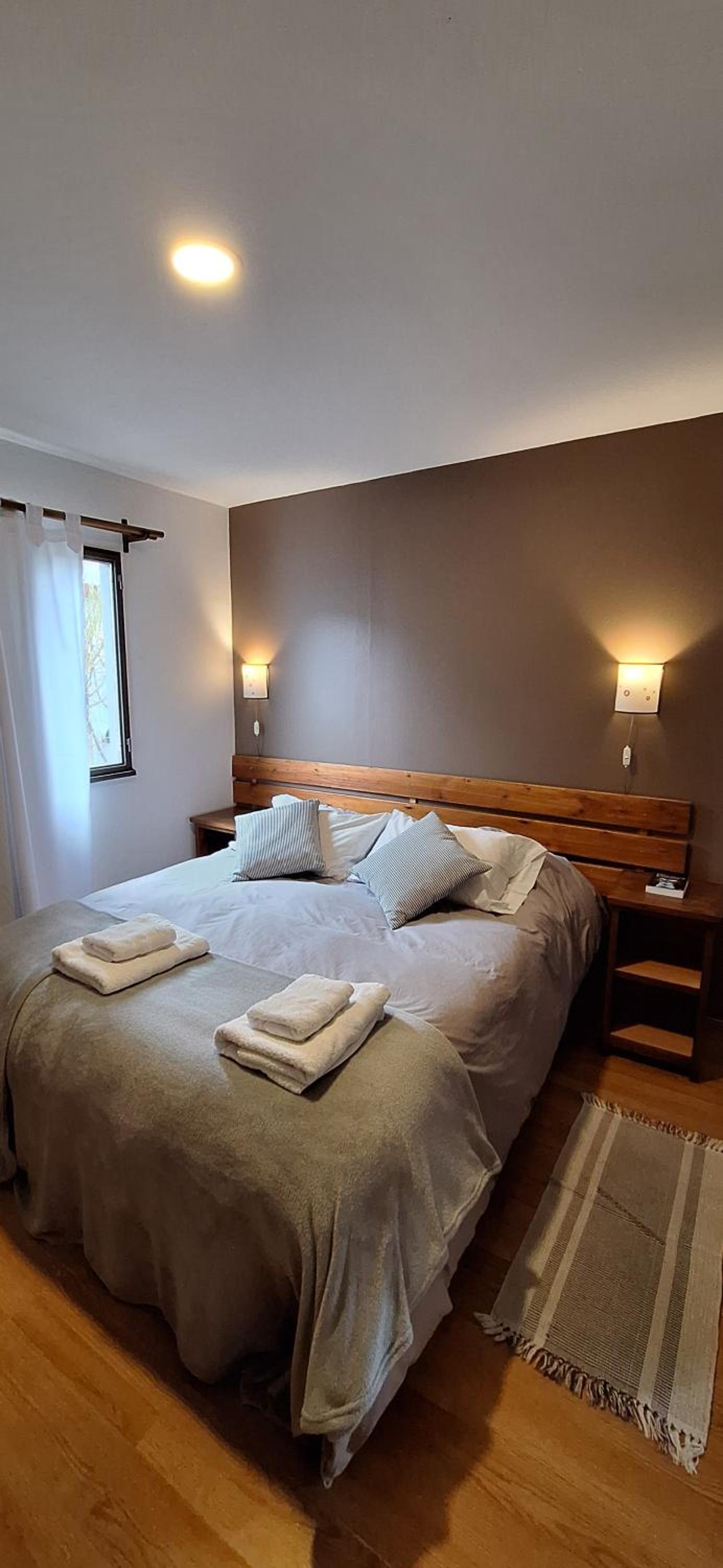 Two-Bedroom House photo 1