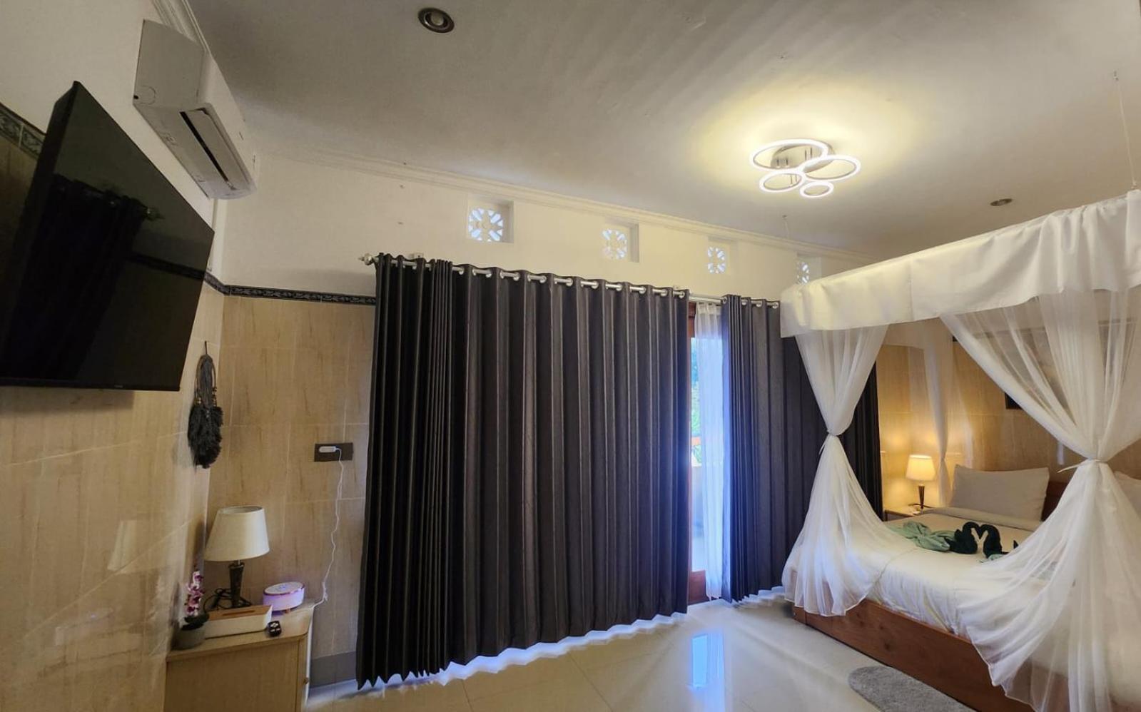 Double Room With Mountain View photo 2