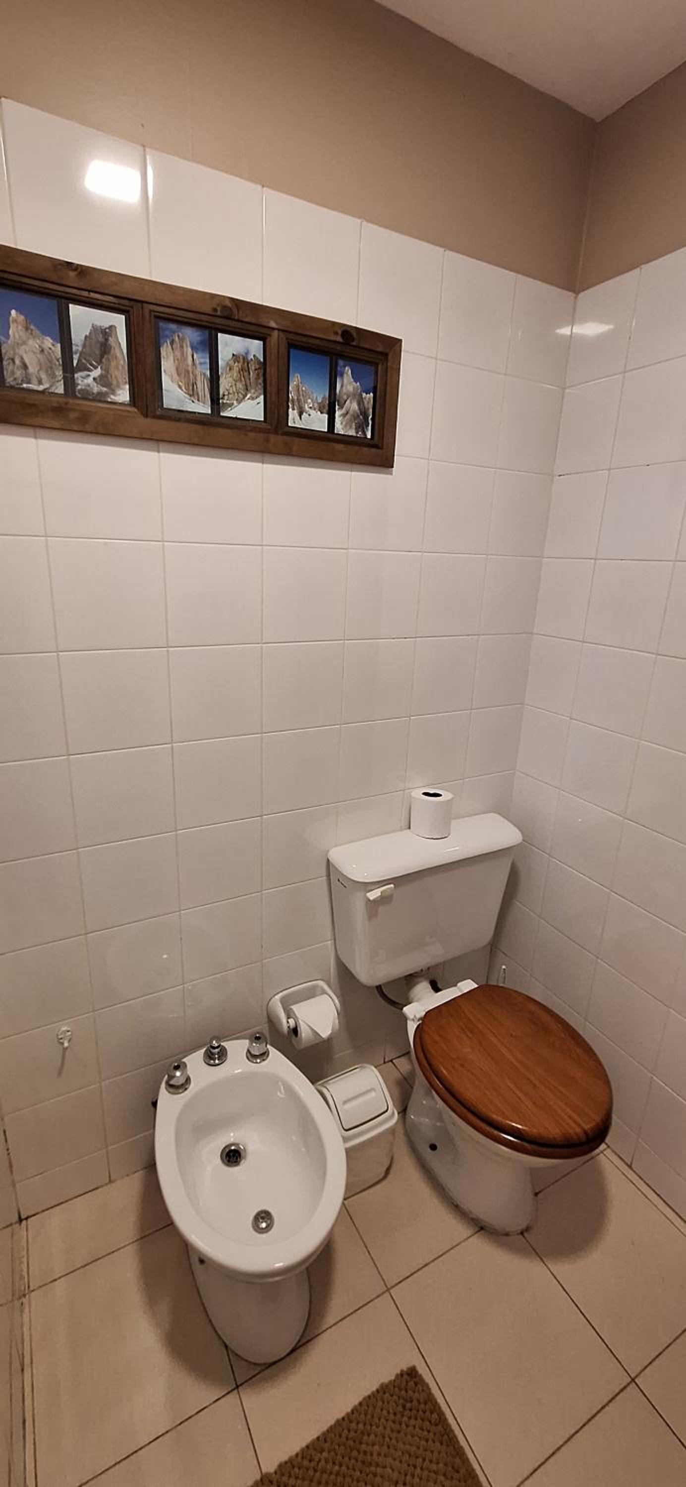 Two-Bedroom House photo 3